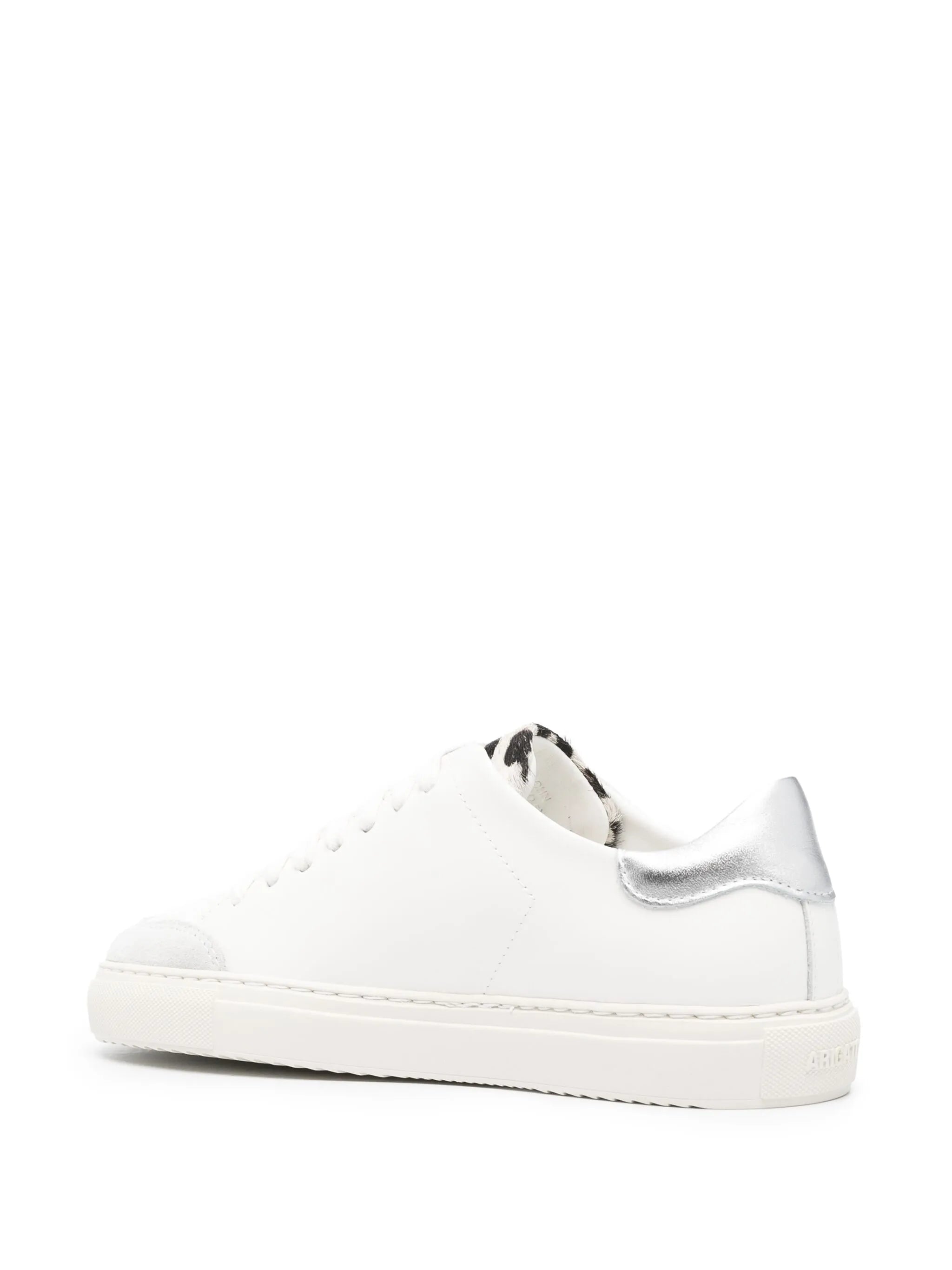 Clean 90 Triple lace-up trainers