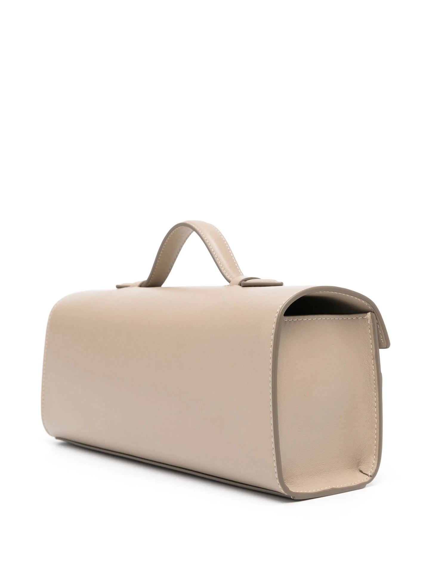 The Symmetry leather tote bag