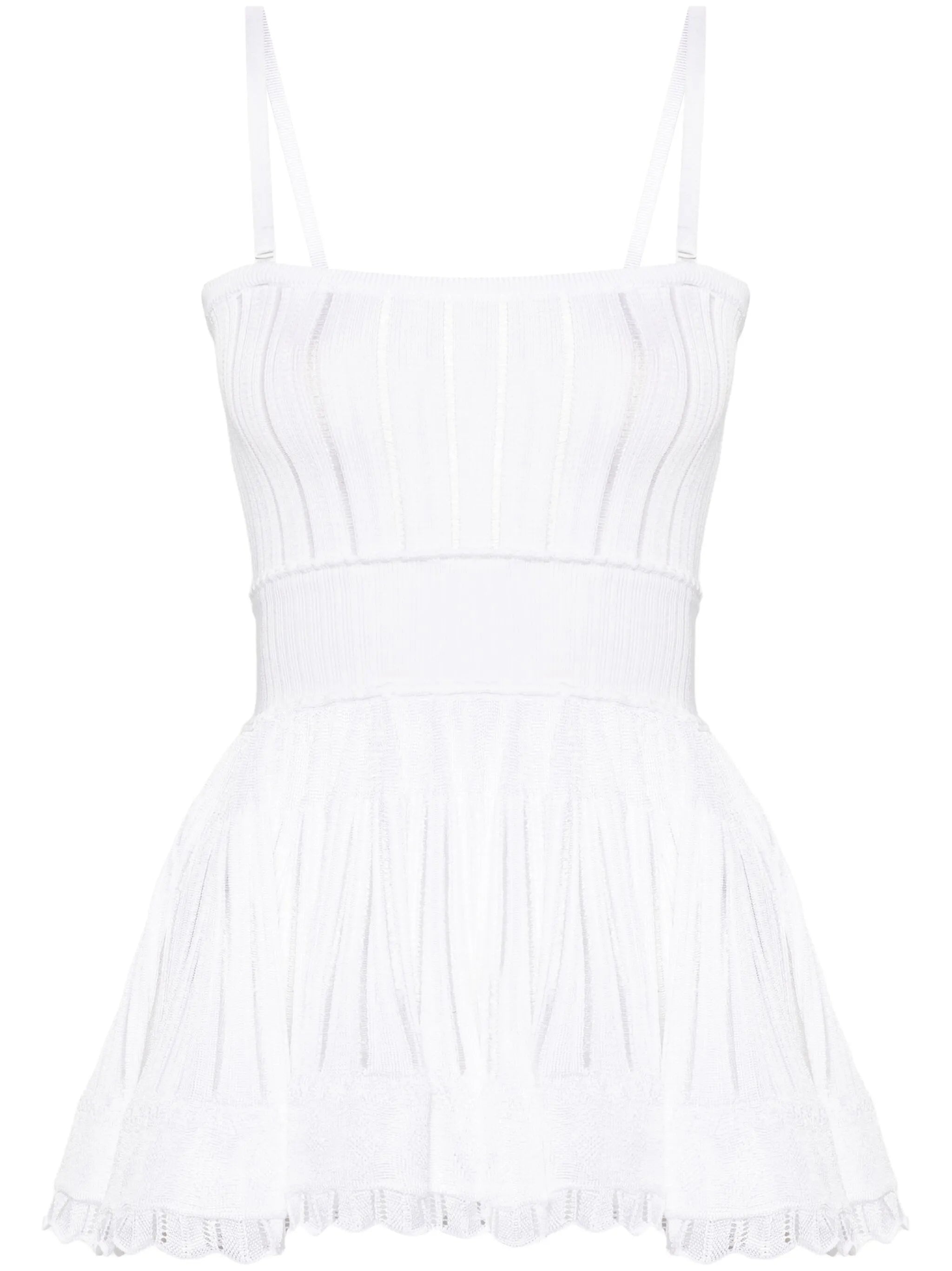 Crinoline blouse
