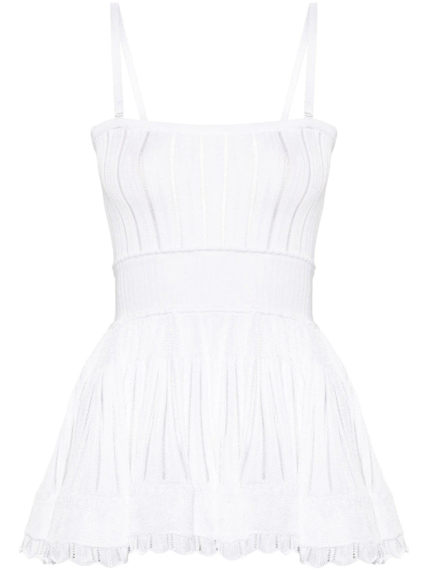 Crinoline blouse