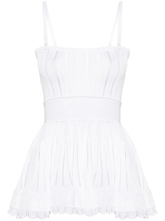 Crinoline blouse