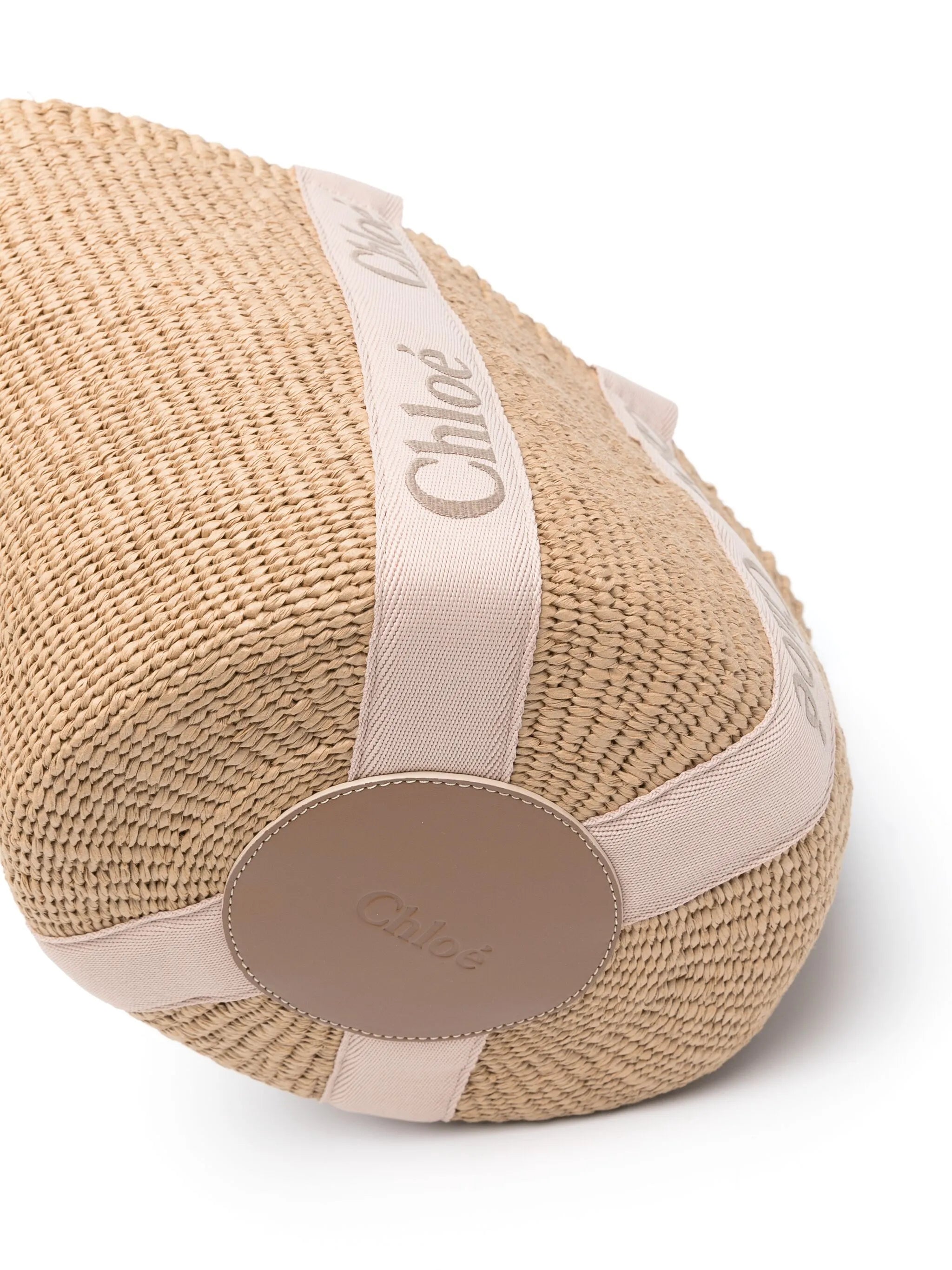 large Woody tote bag