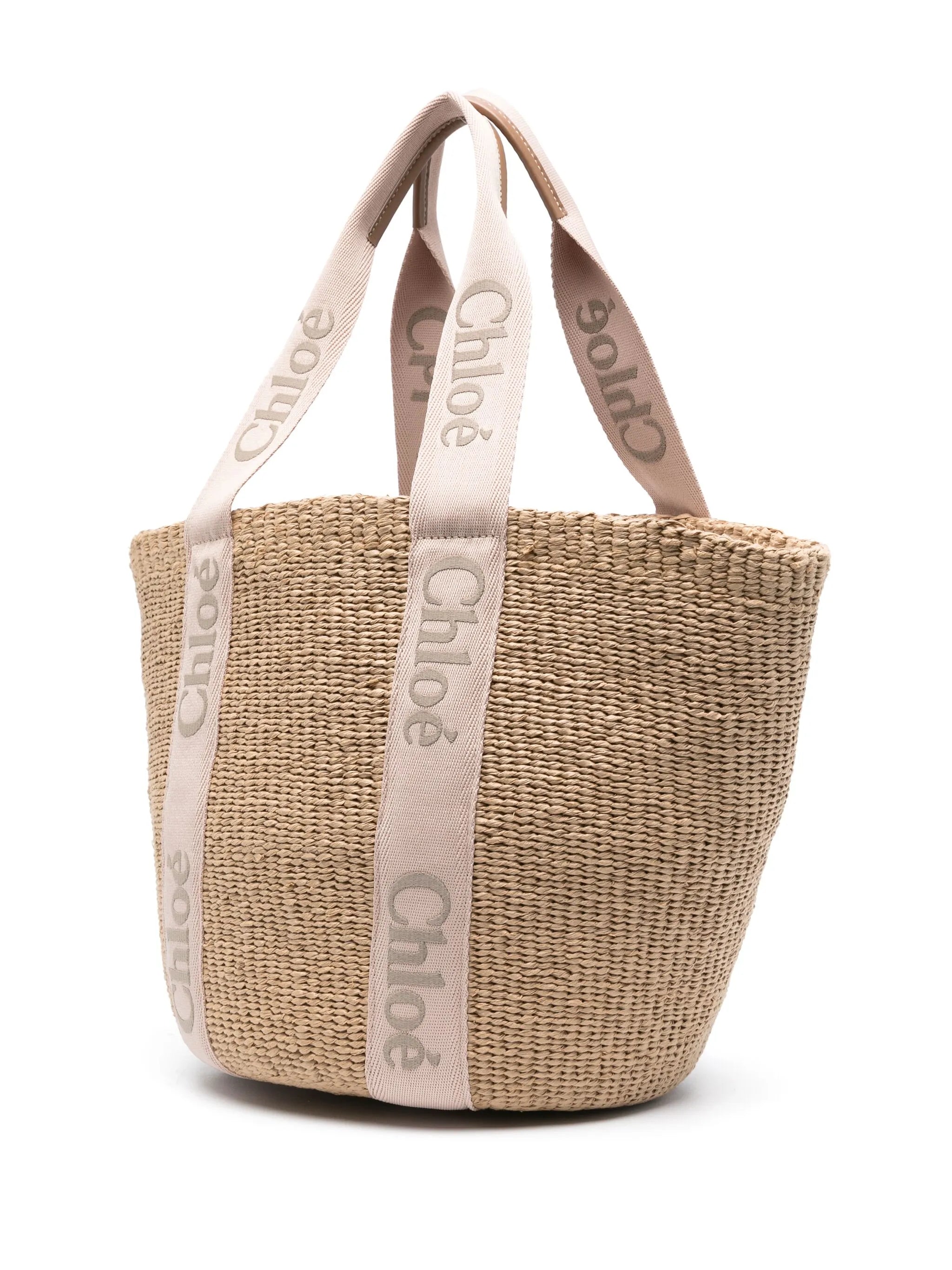 large Woody tote bag