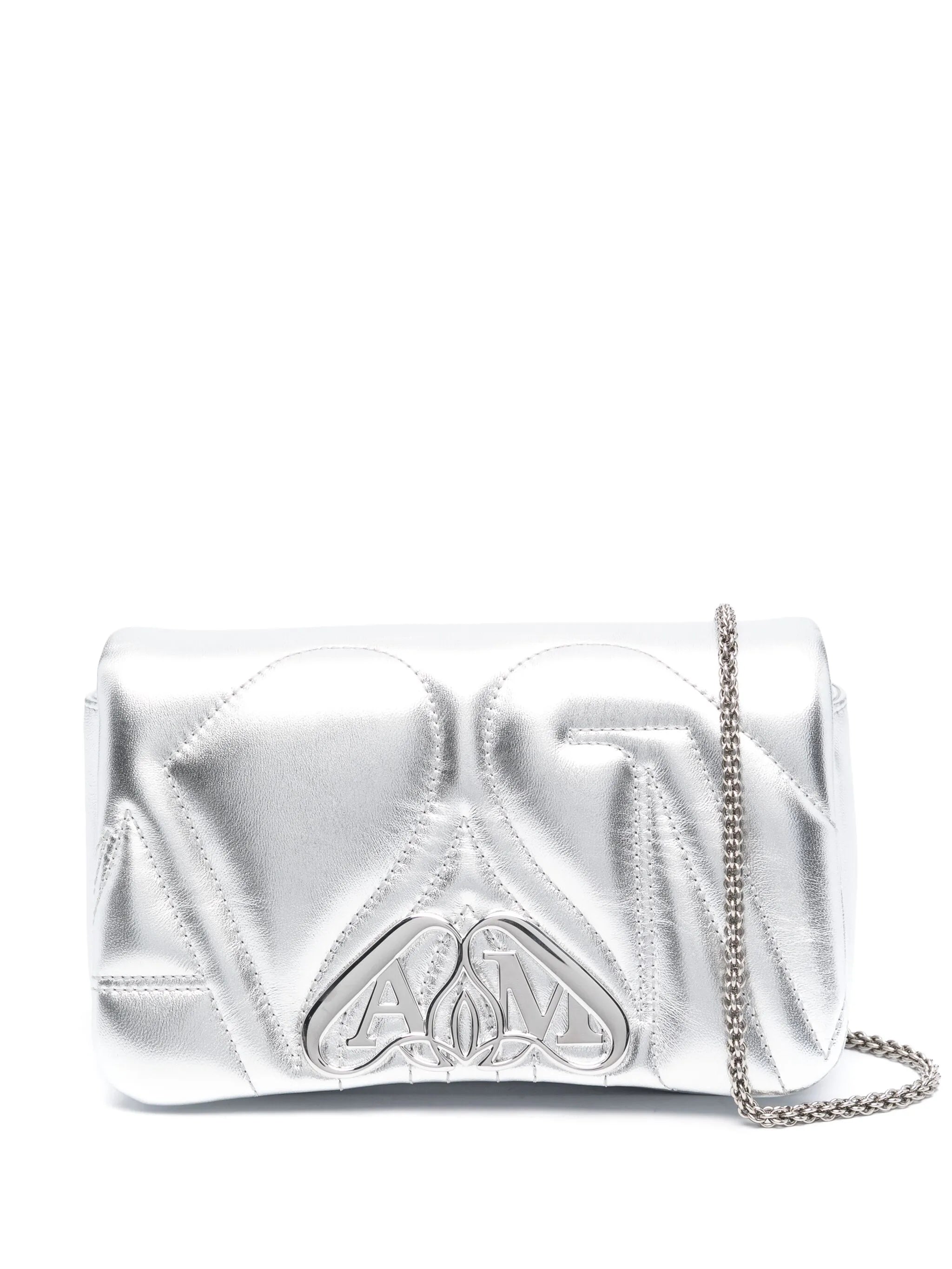 mini The Seal shoulder bag