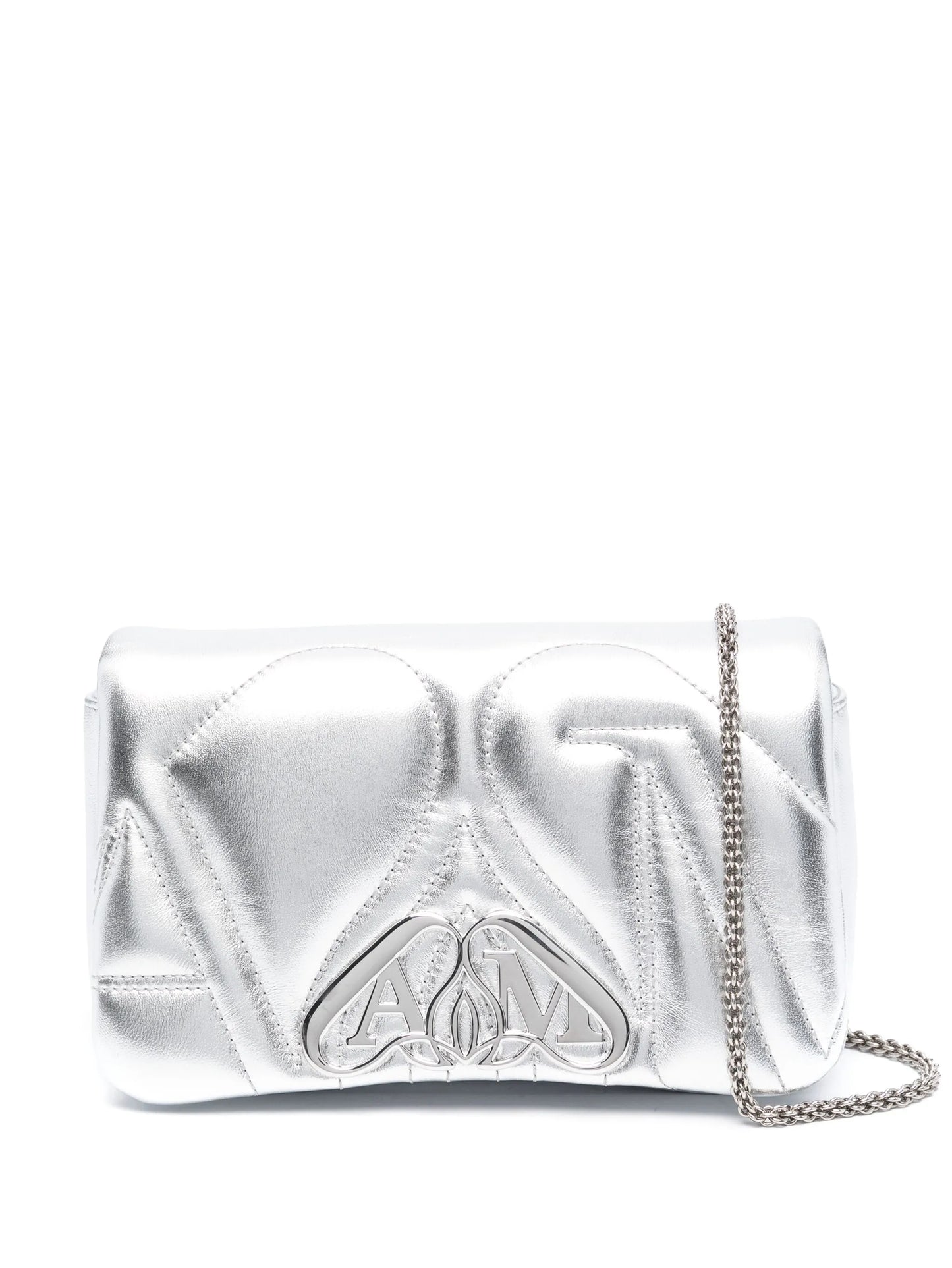 mini The Seal shoulder bag
