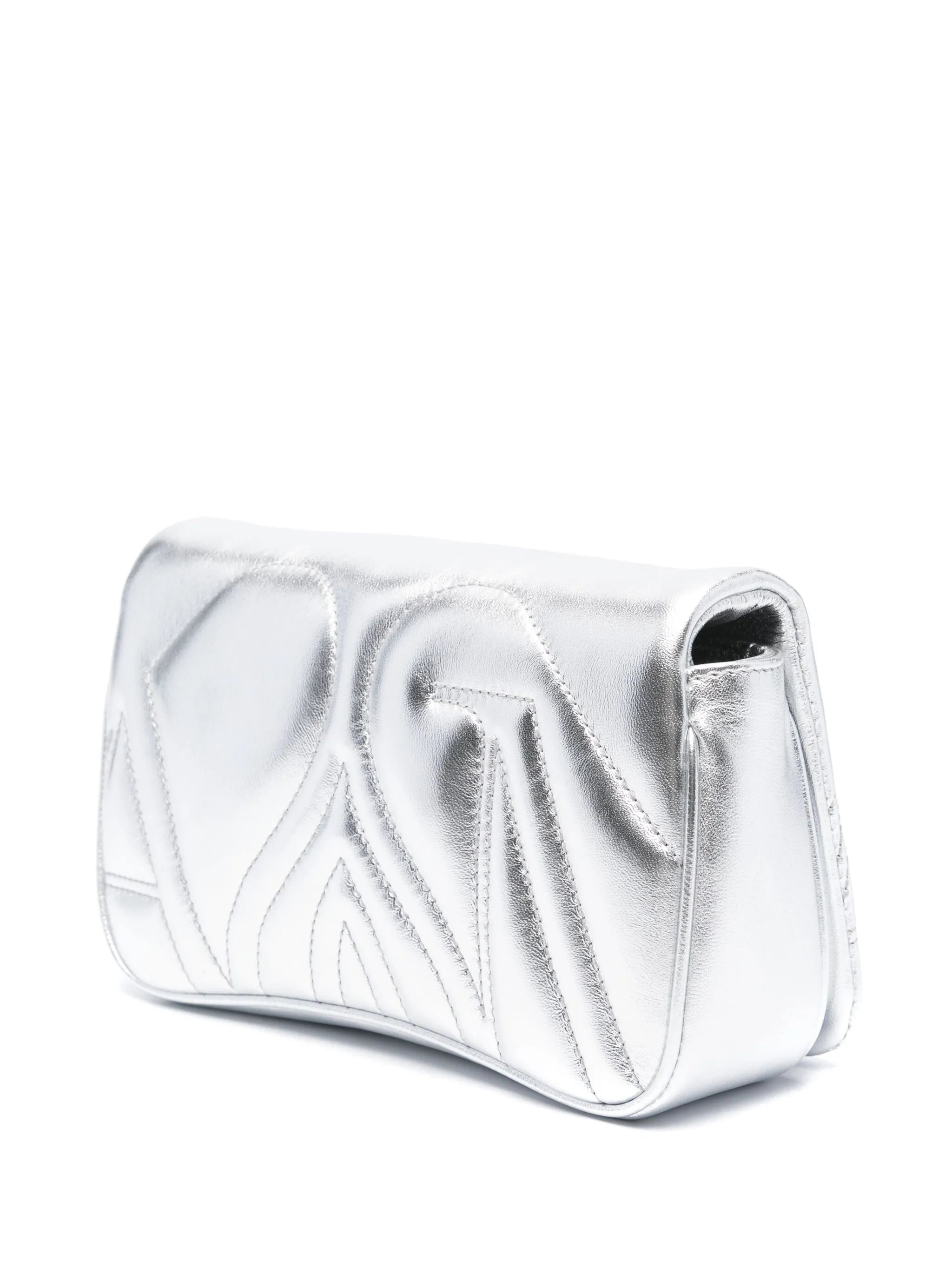 mini The Seal shoulder bag