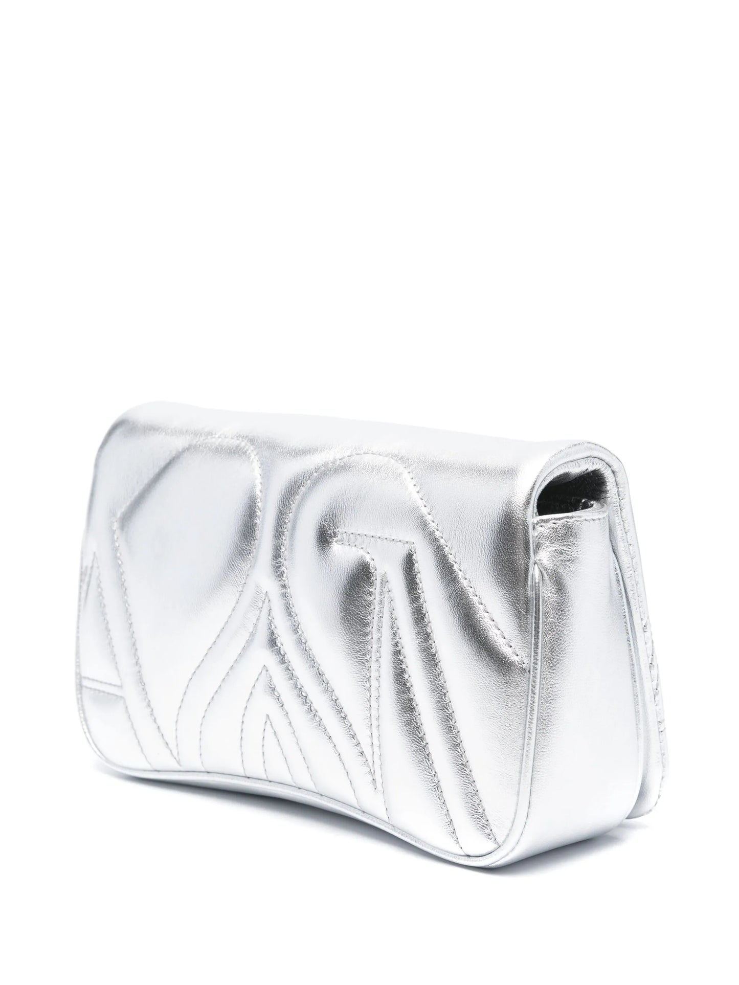 mini The Seal shoulder bag