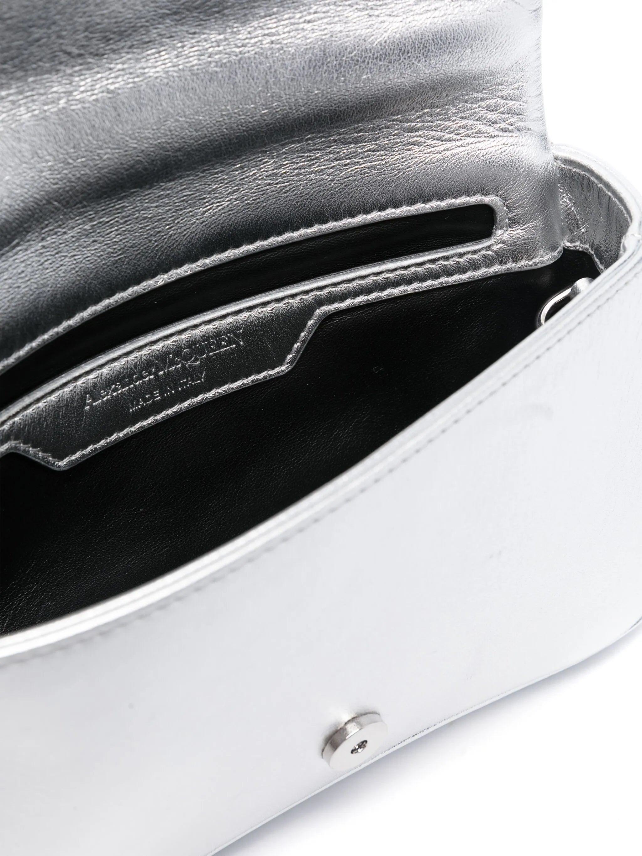 mini The Seal shoulder bag