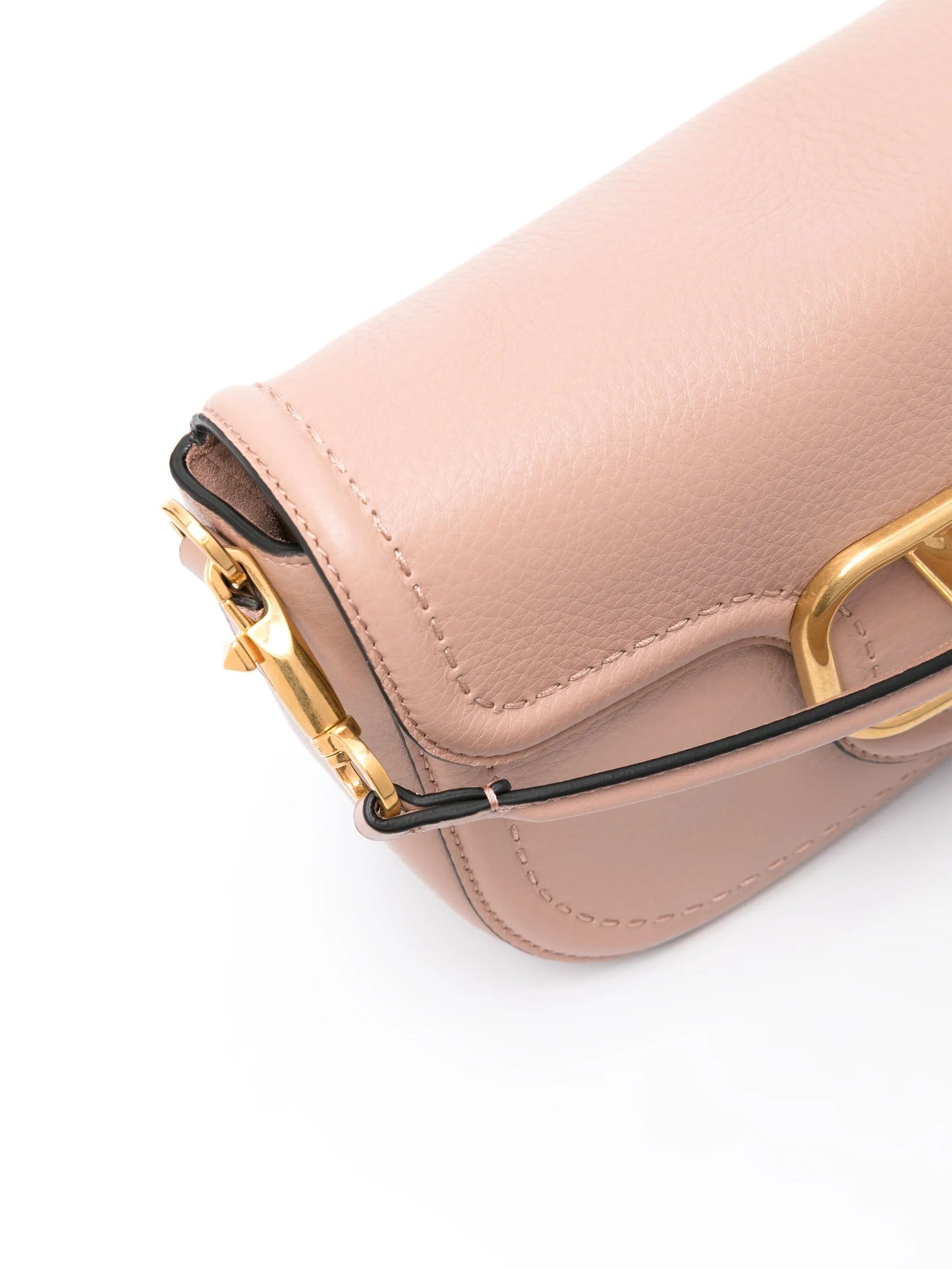 Alltime leather bag