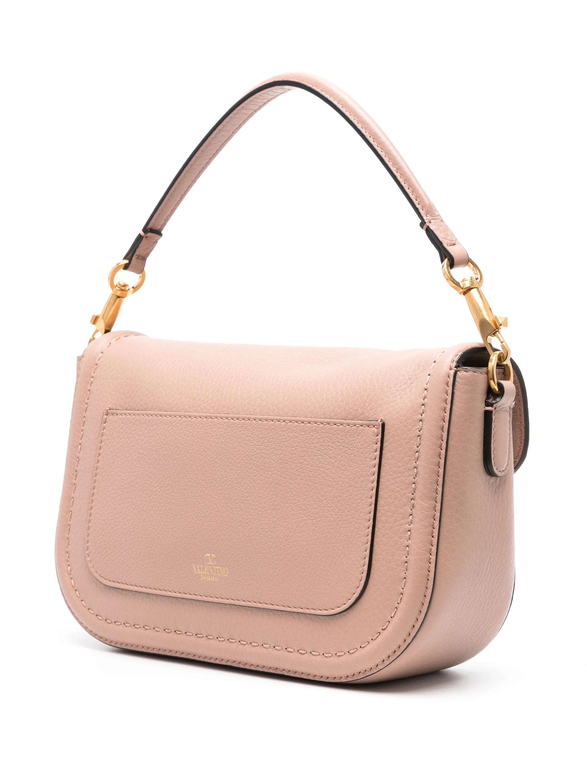 Alltime leather bag