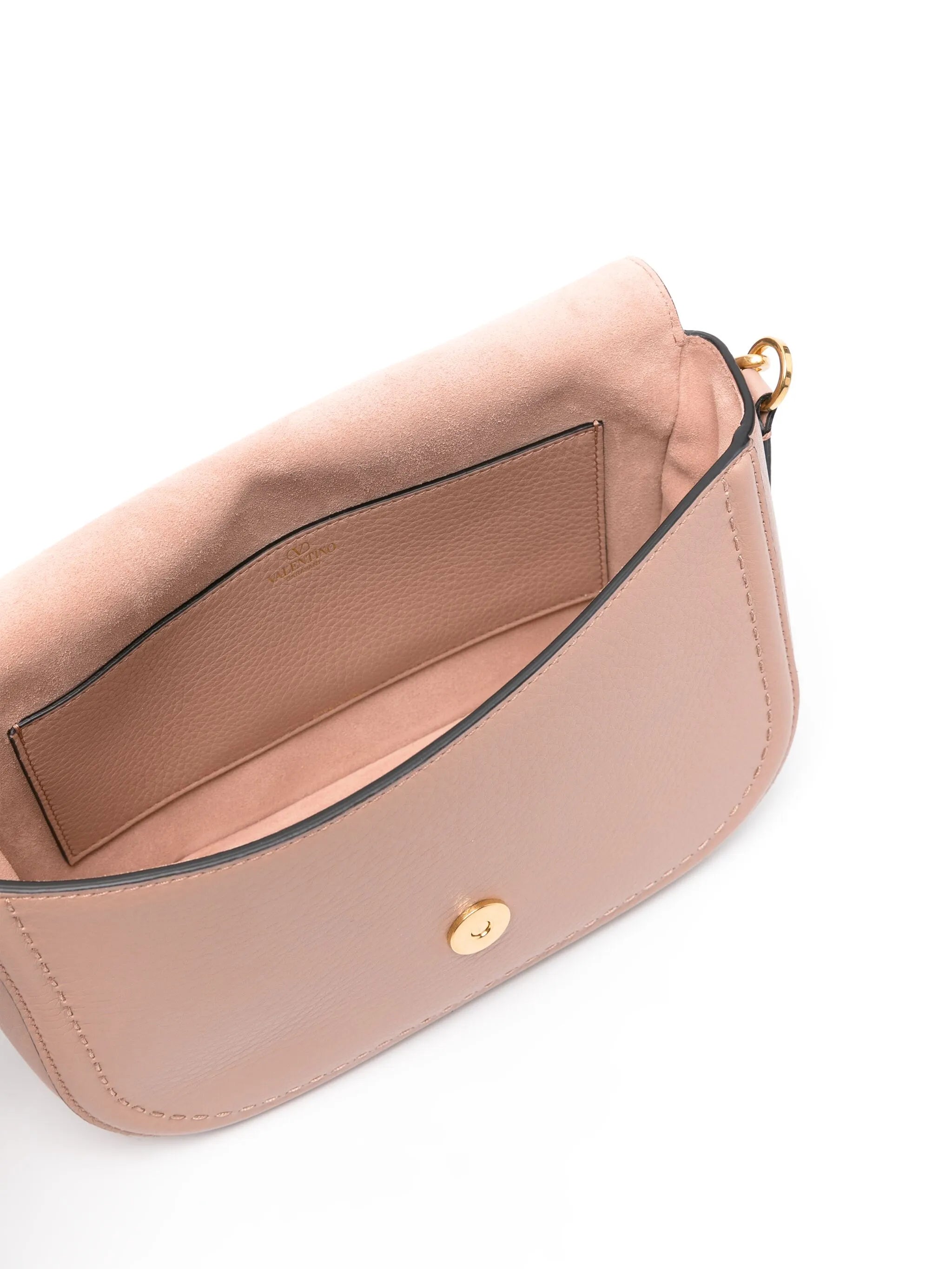 Alltime leather bag