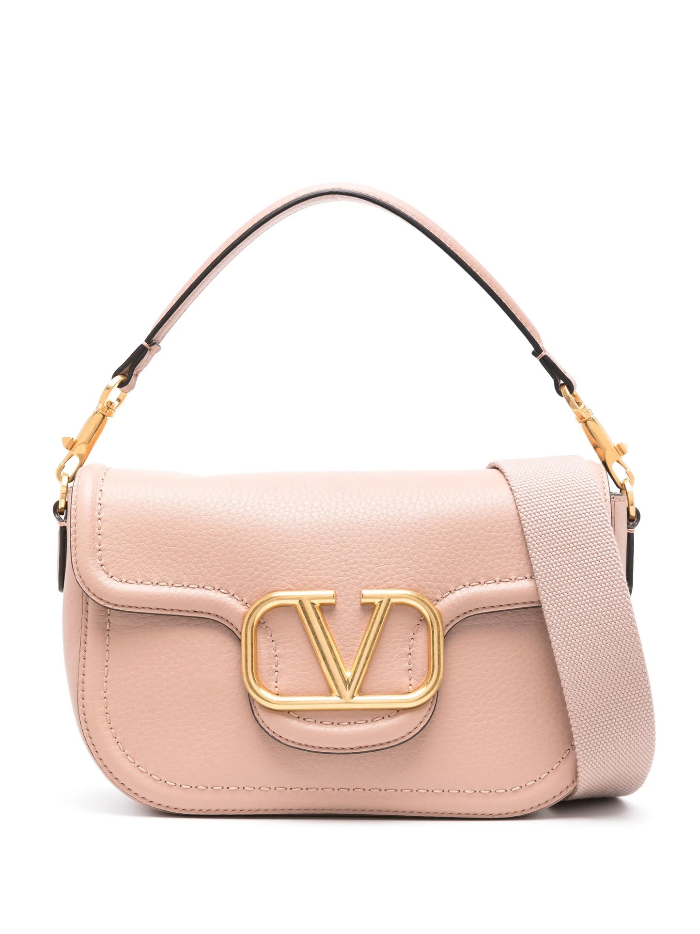 Alltime leather bag