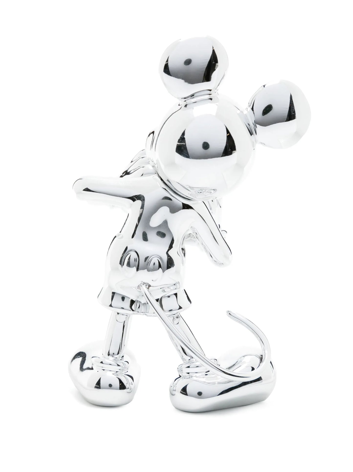 x Kelly Hoppen Mickey With Love figurine (13cm x 12cm)