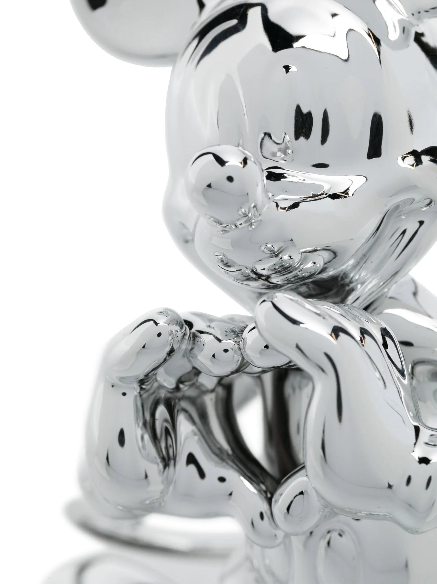 x Kelly Hoppen Mickey With Love figurine (13cm x 12cm)
