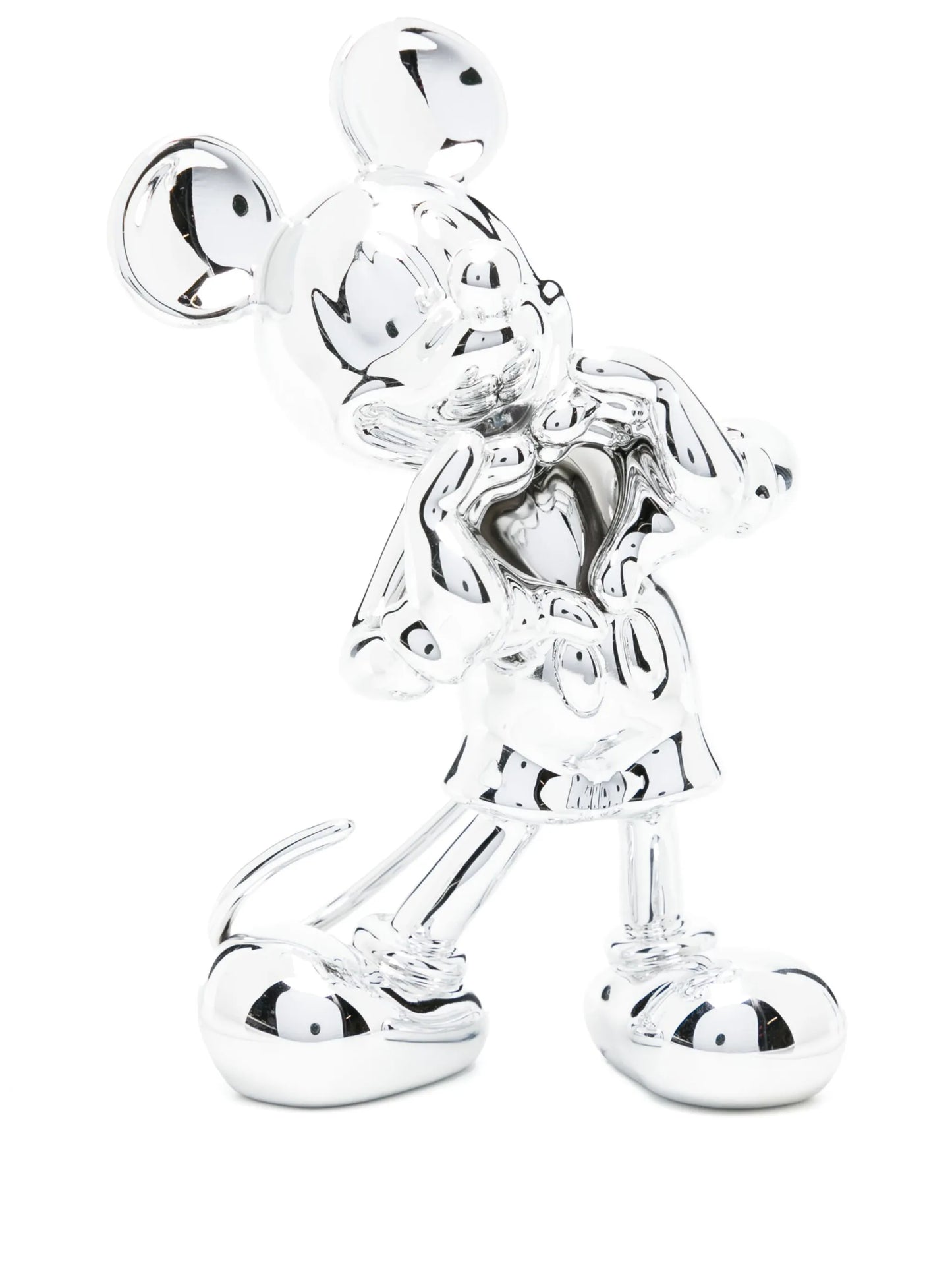 x Kelly Hoppen Mickey With Love figurine (13cm x 12cm)