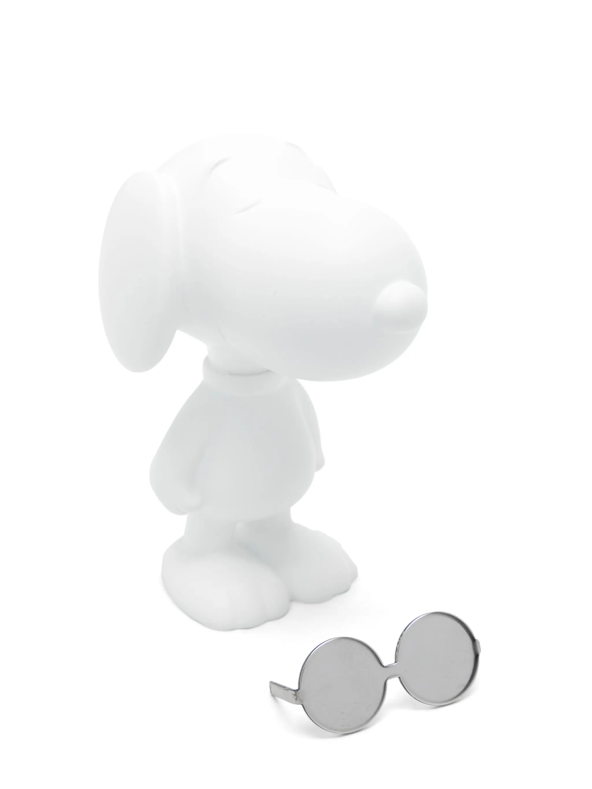 small Snoopy (set of three) (12cm x 6cm)