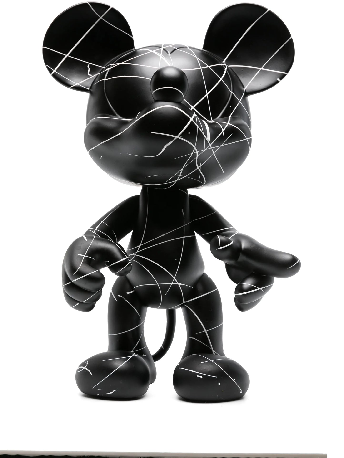Mickey Graf figurine (45cm x 30cm)