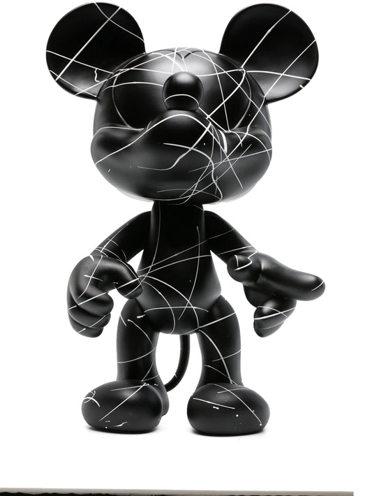 Mickey Graf figurine (45cm x 30cm)