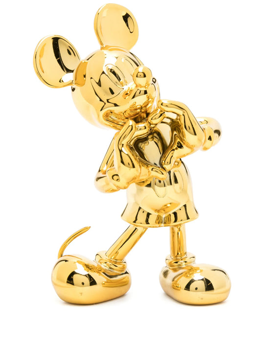 x Kelly Hoppen Mickey With Love figurine (13cm x 7cm)