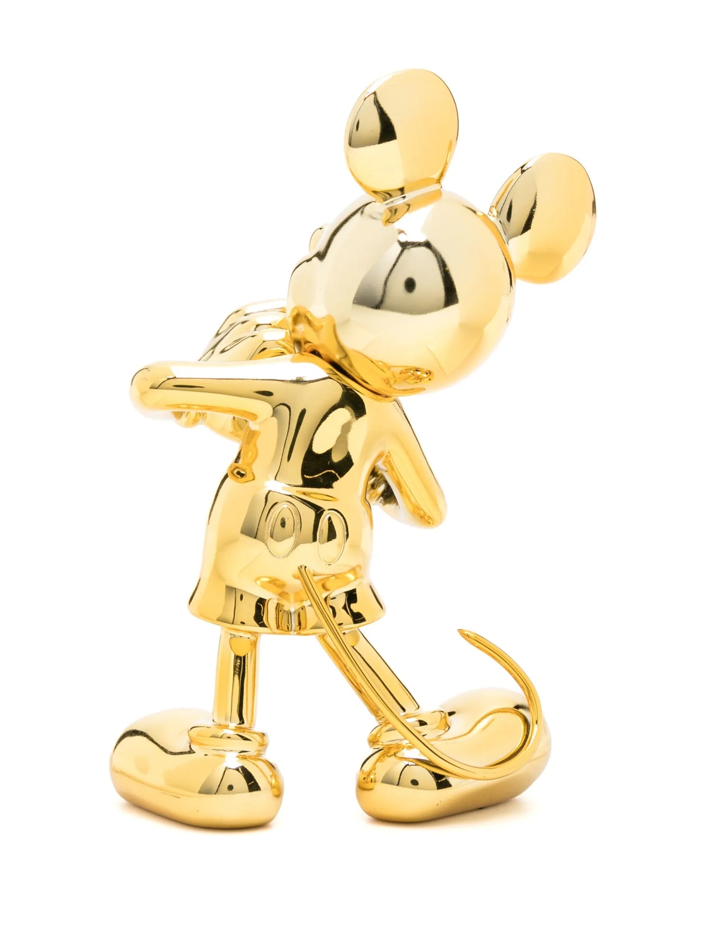 x Kelly Hoppen Mickey With Love figurine (13cm x 7cm)