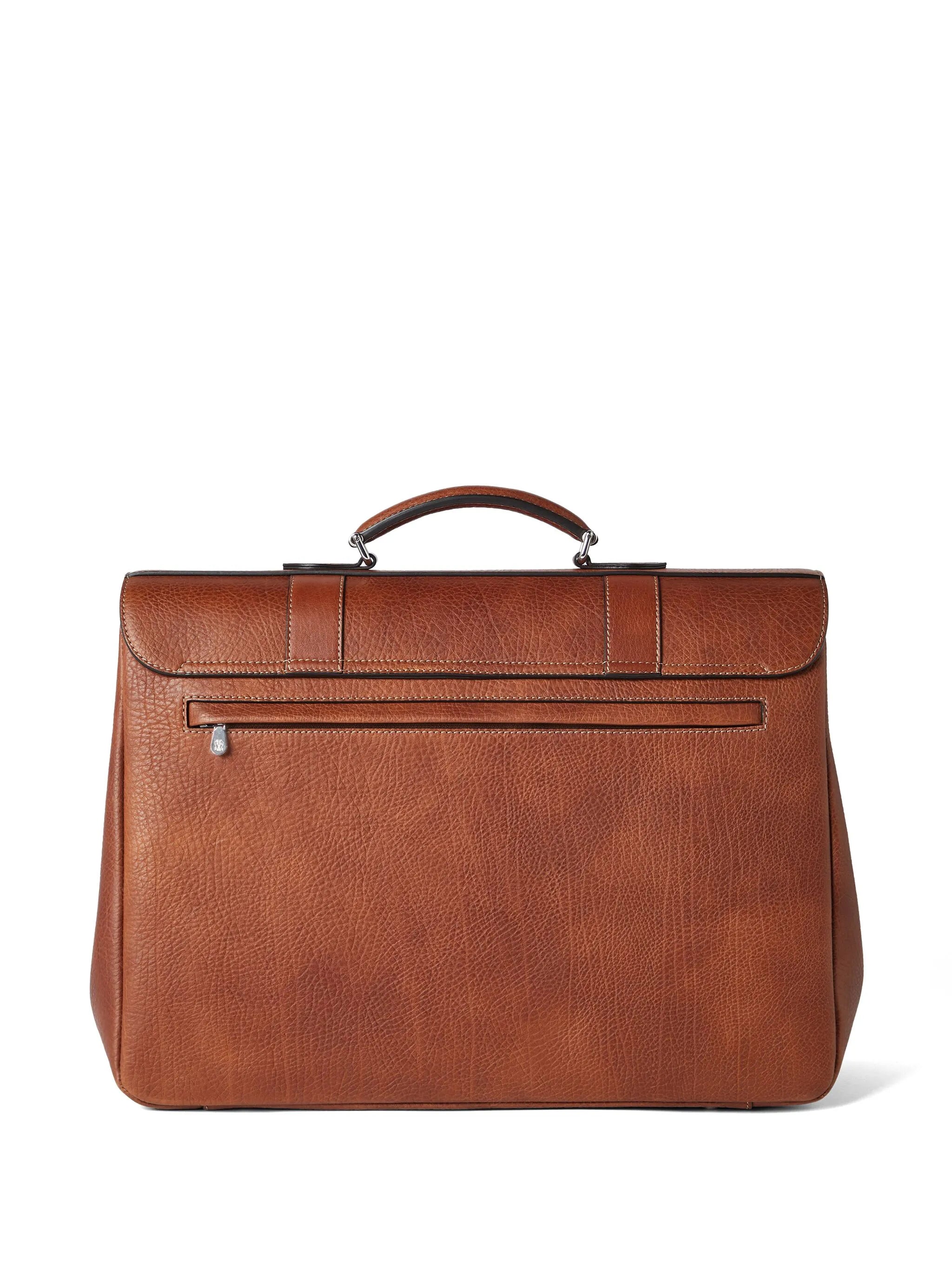classic briefcase