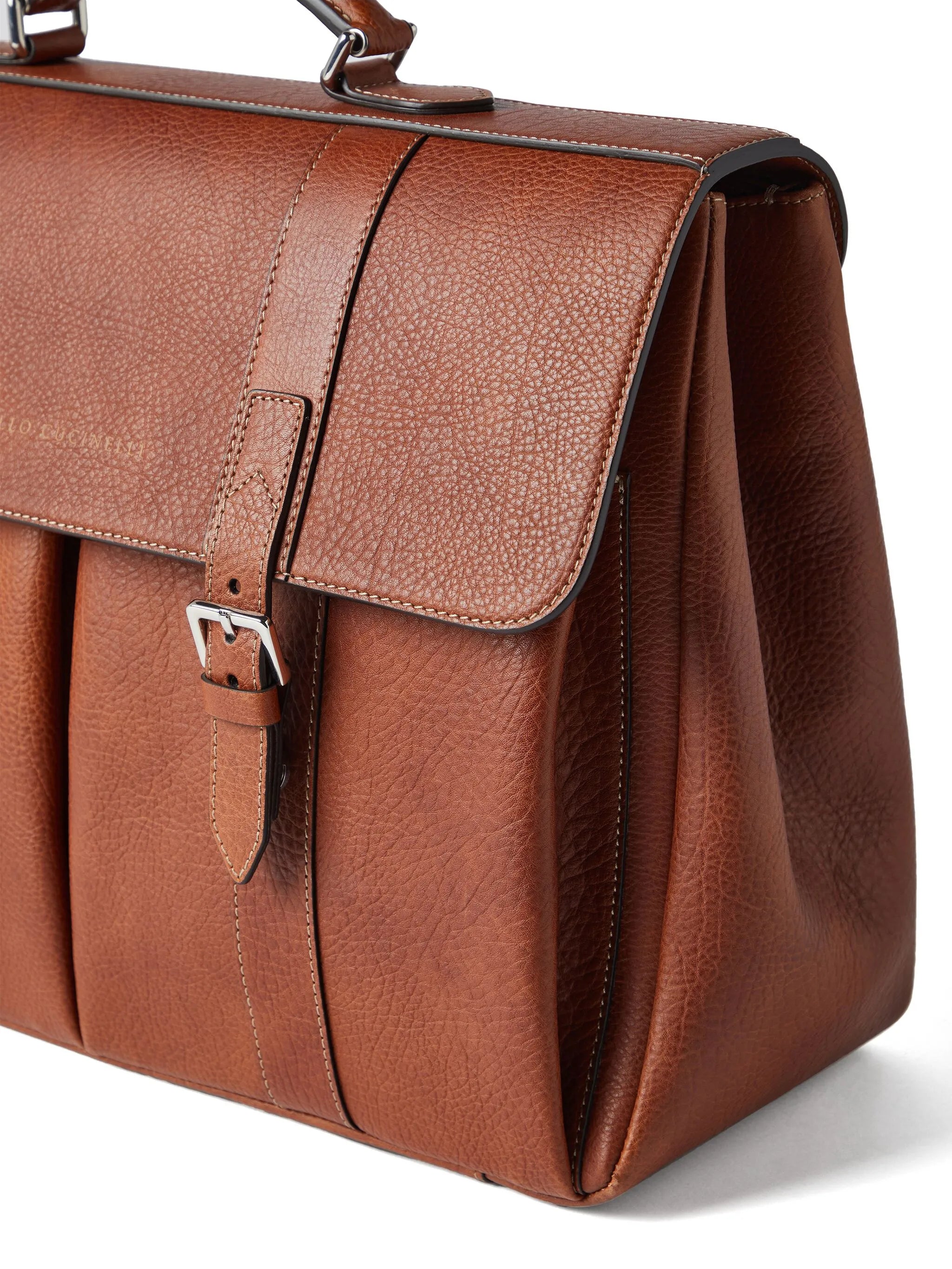 classic briefcase