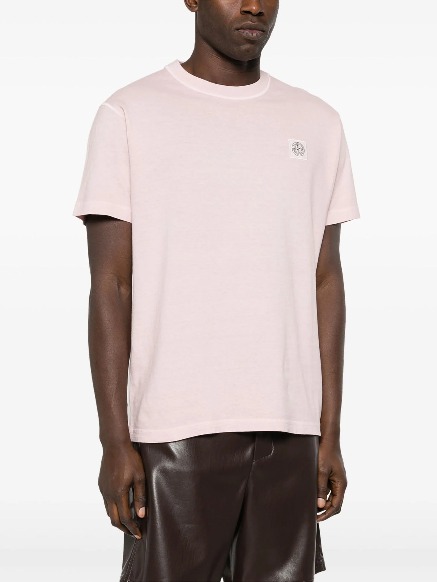 cotton jersey T-shirt