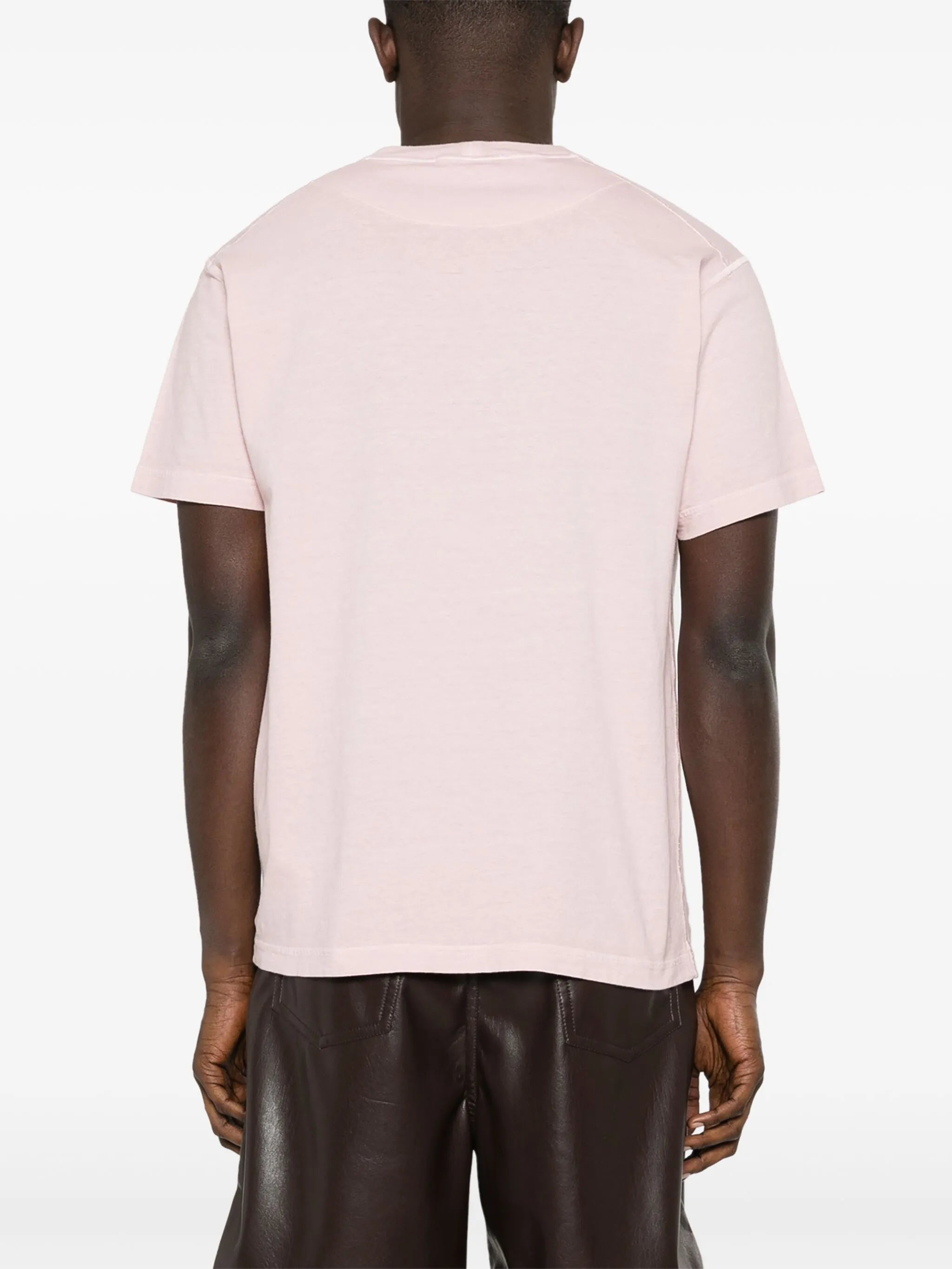 cotton jersey T-shirt