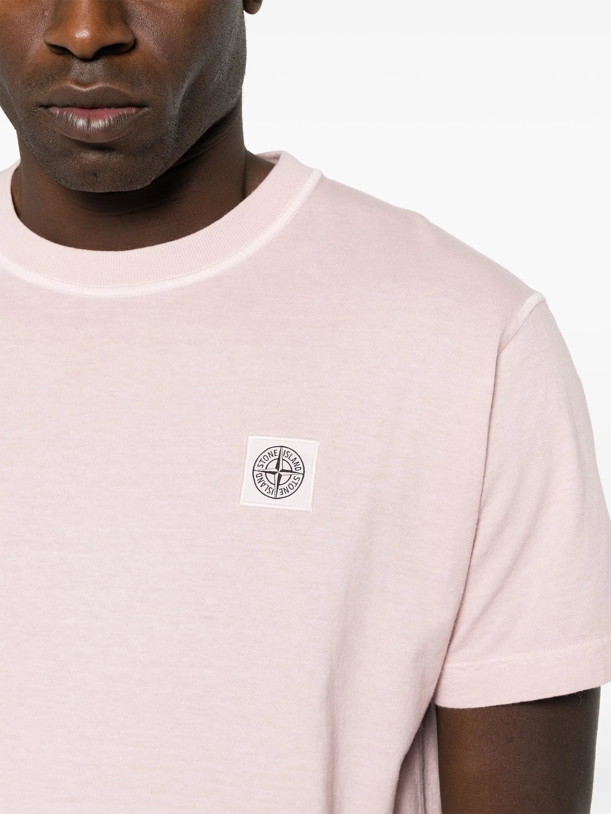 cotton jersey T-shirt
