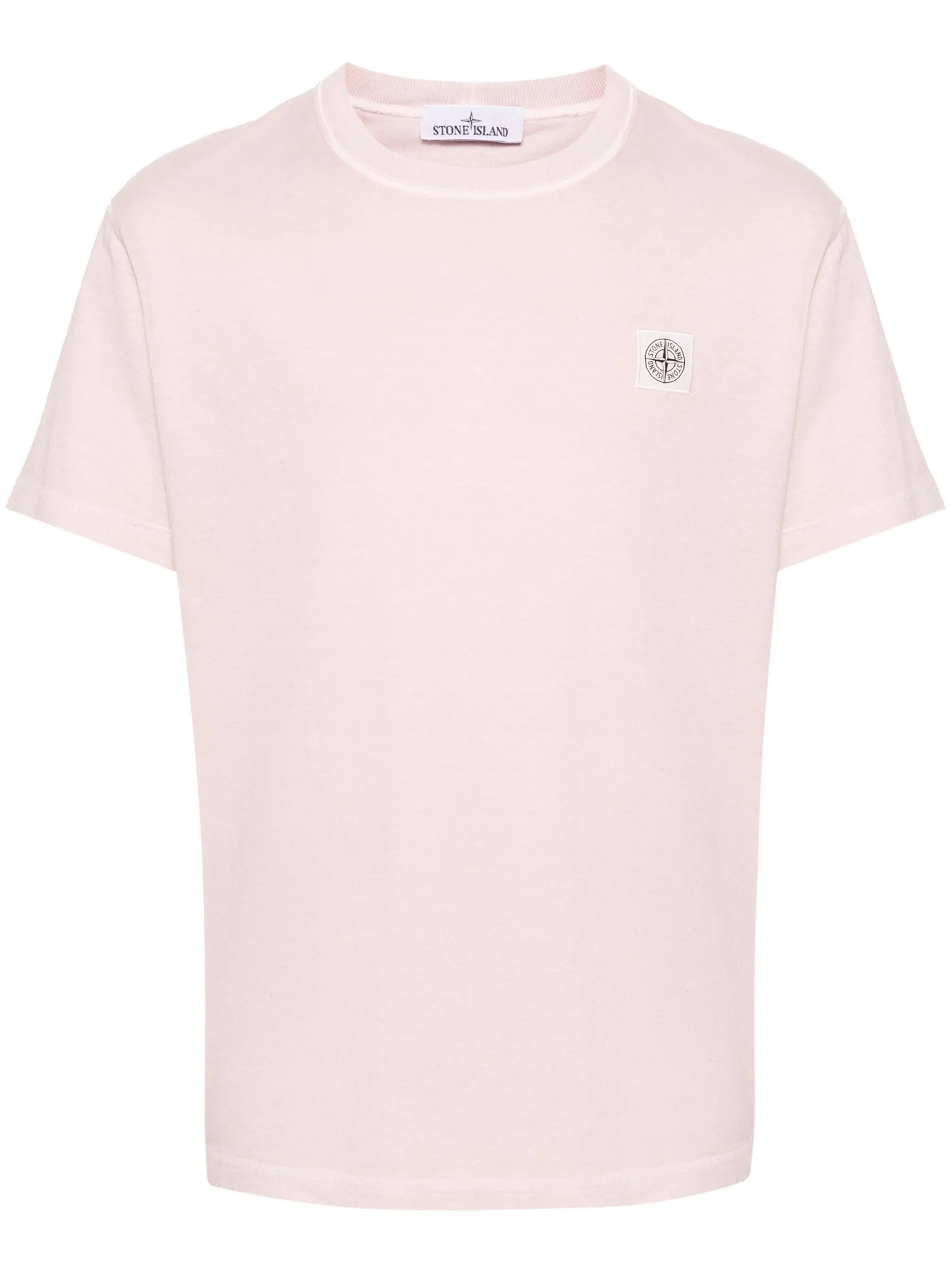 cotton jersey T-shirt
