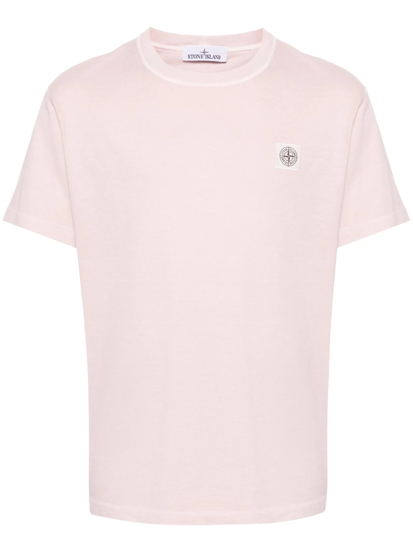 cotton jersey T-shirt