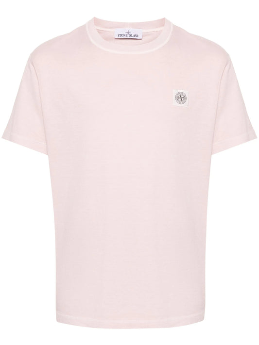 cotton jersey T-shirt