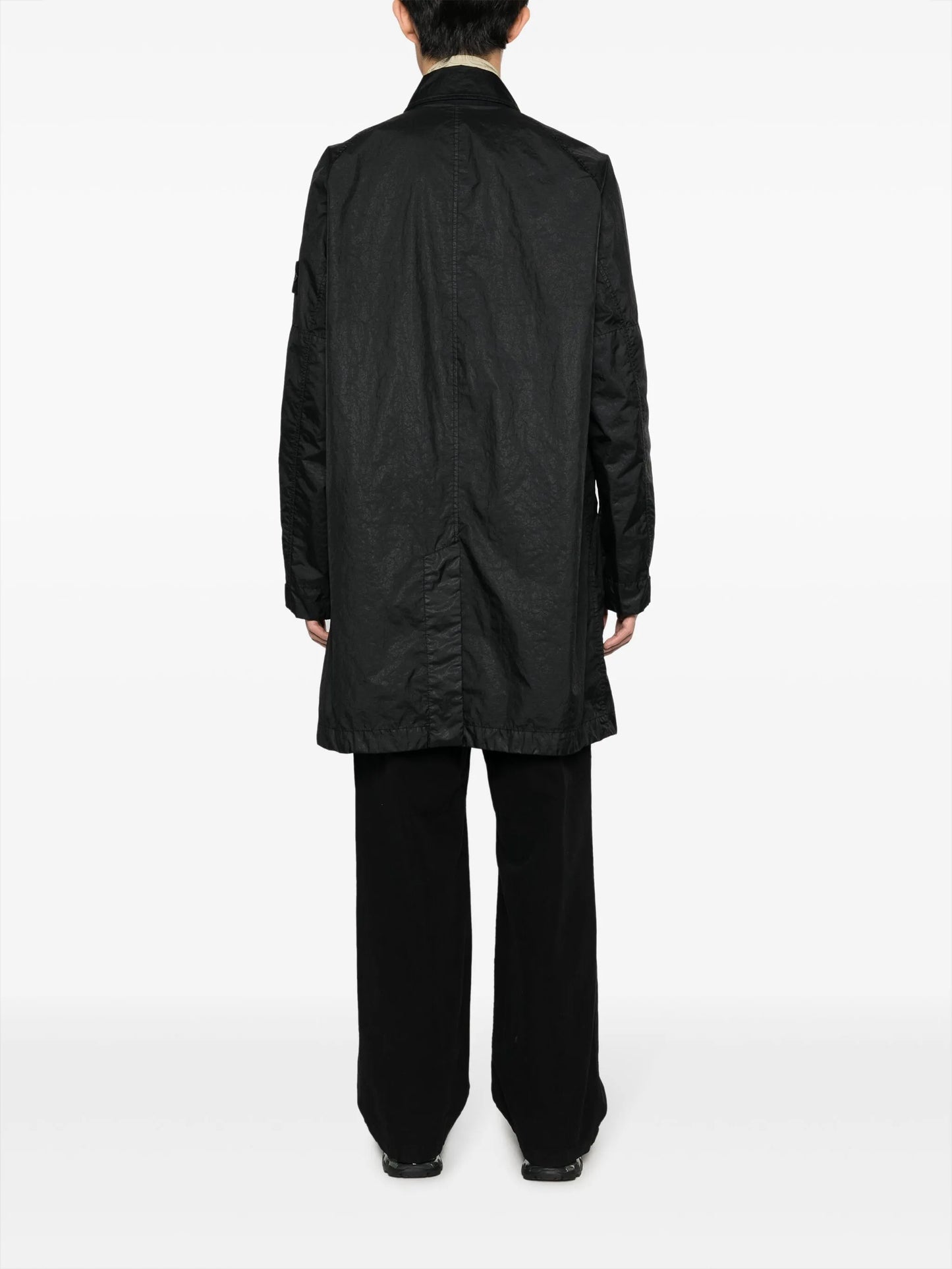 water-resistant lightweight jacket