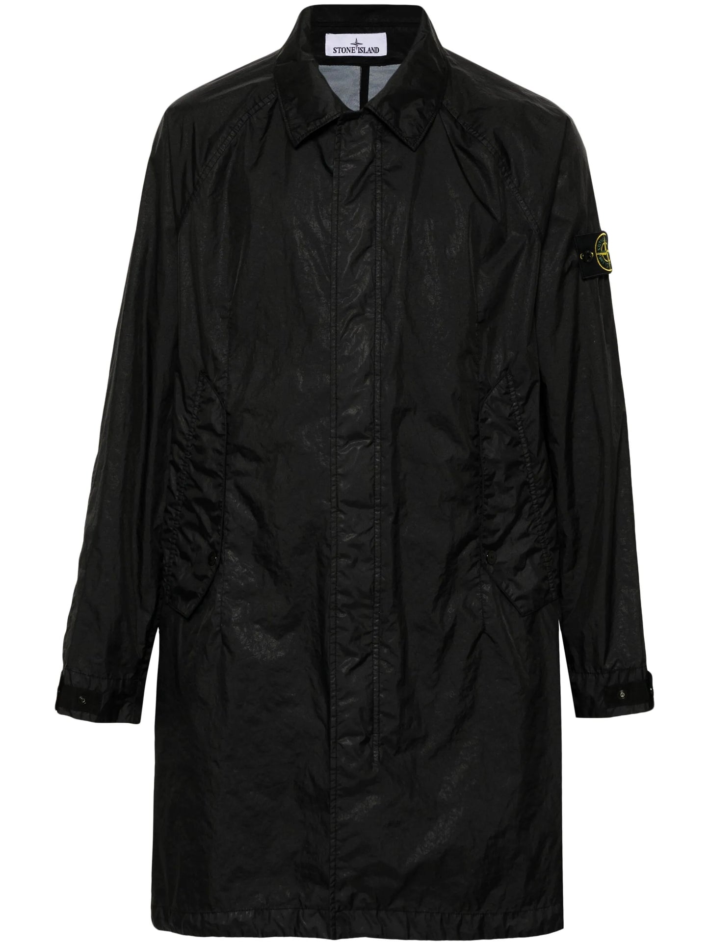 water-resistant lightweight jacket