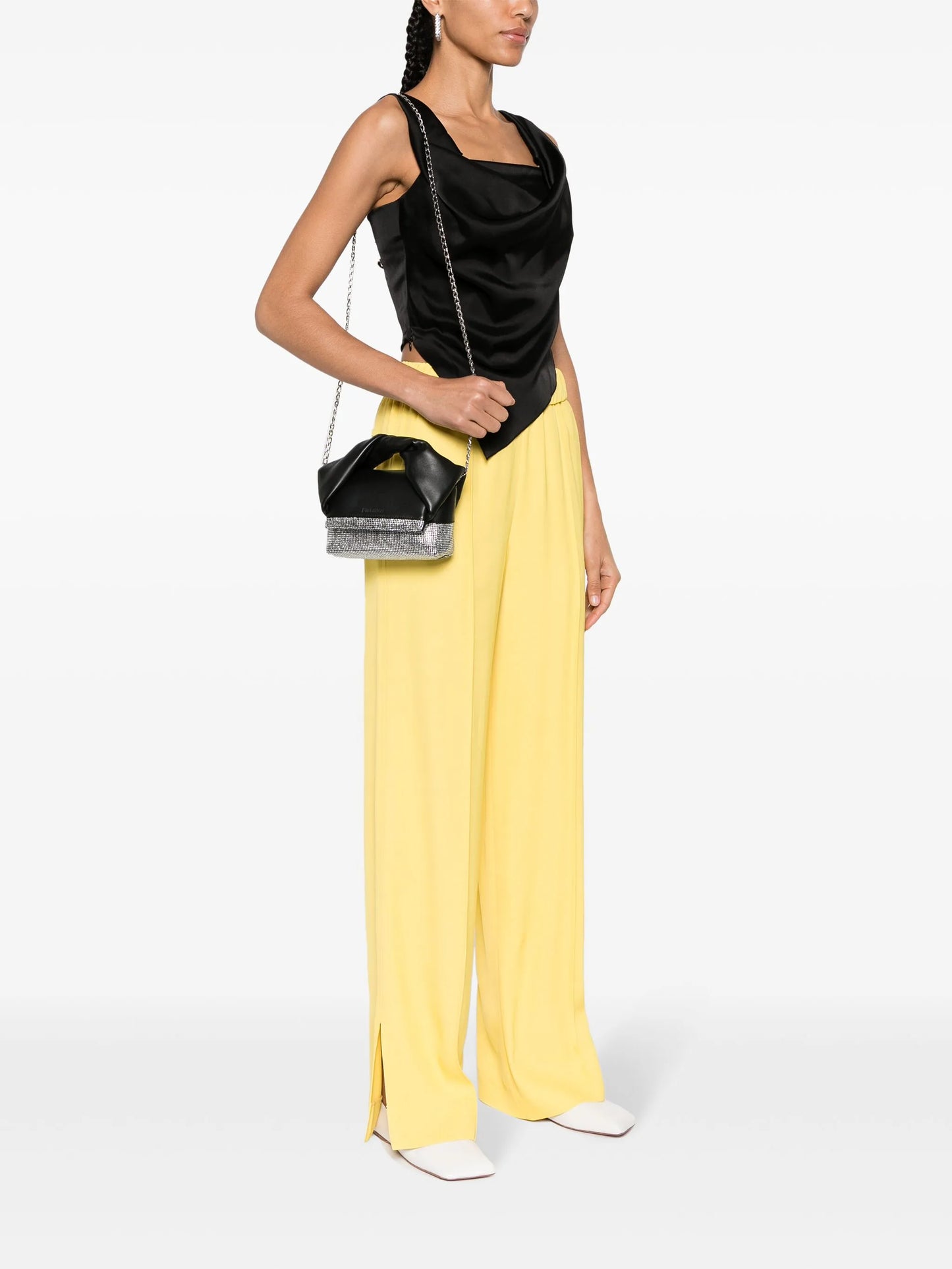 small Twister tote bag