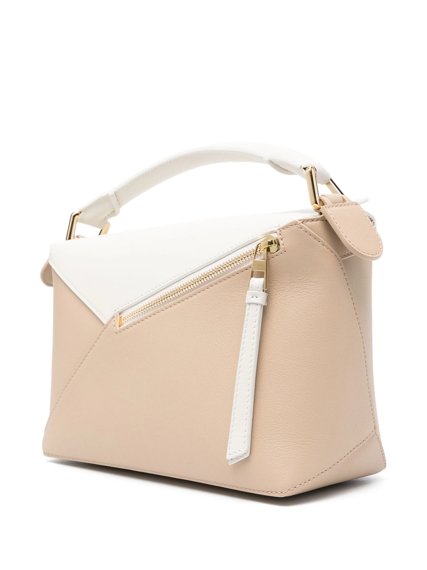 small Puzzle tote bag