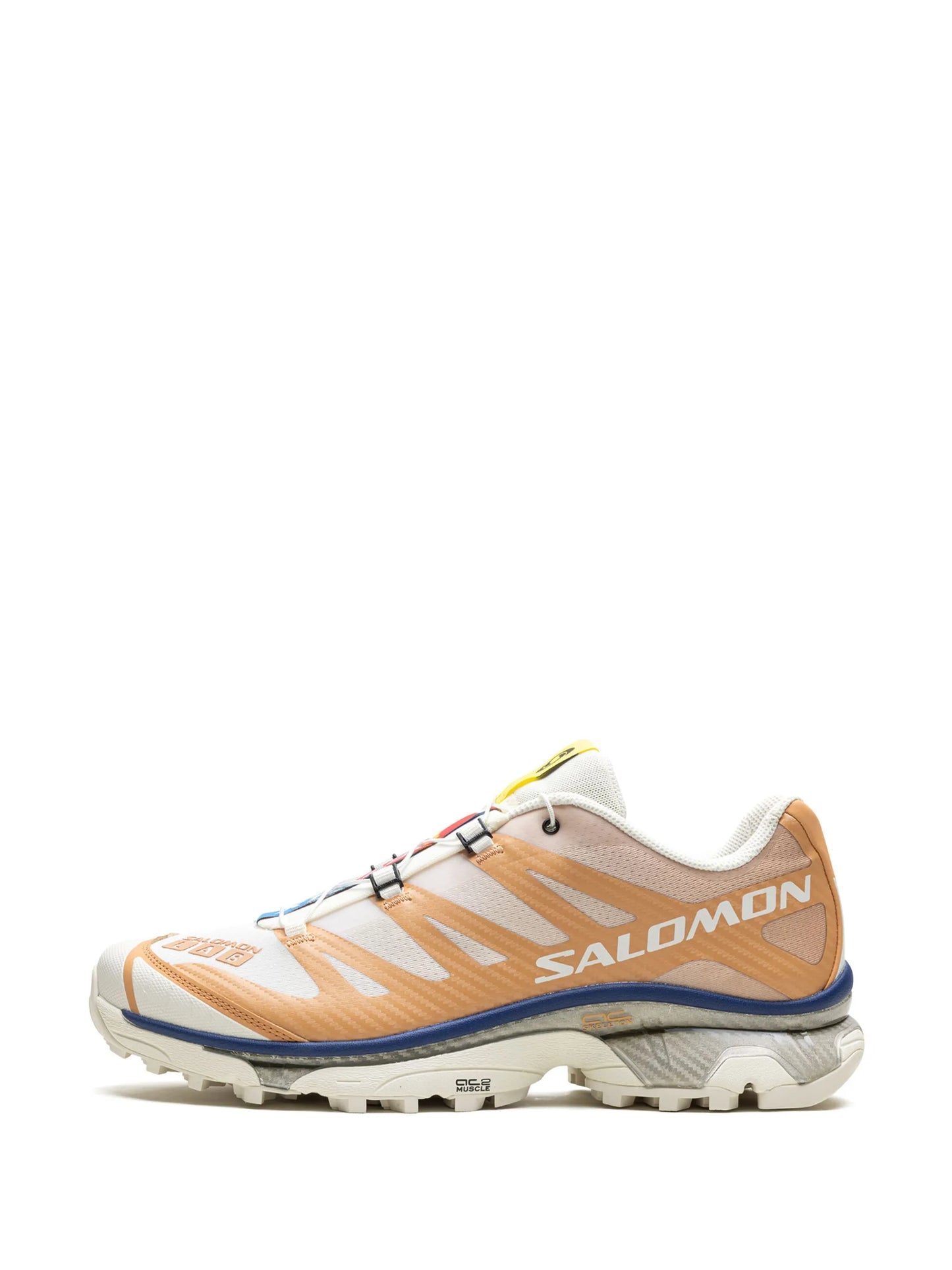 XT-4 OG "Taffy Vanilla Ice" sneakers