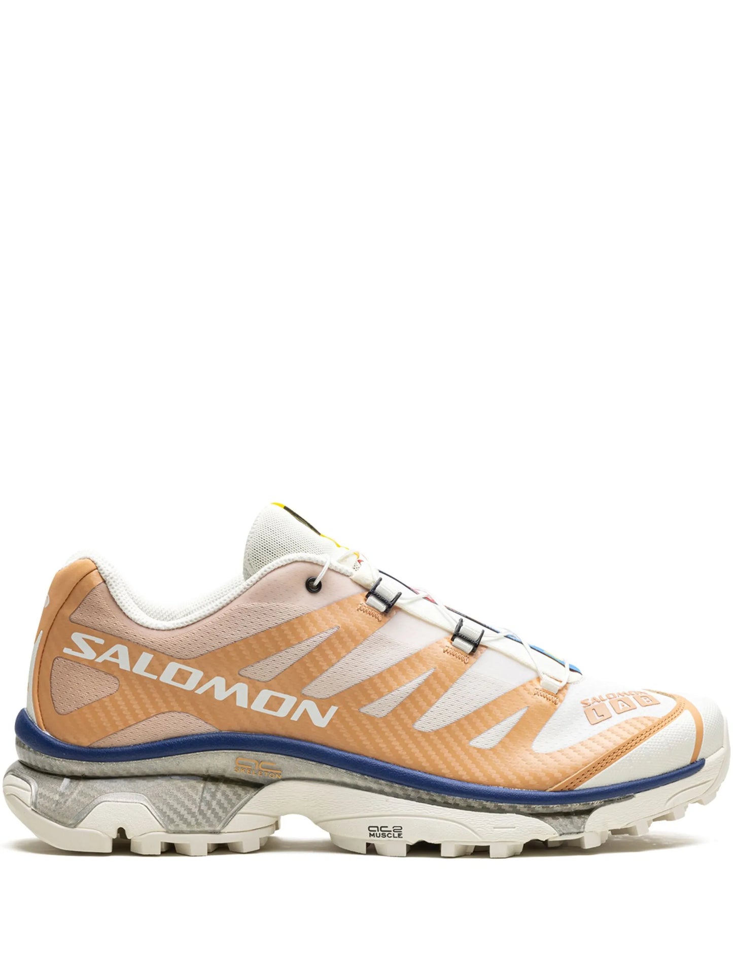 XT-4 OG "Taffy Vanilla Ice" sneakers