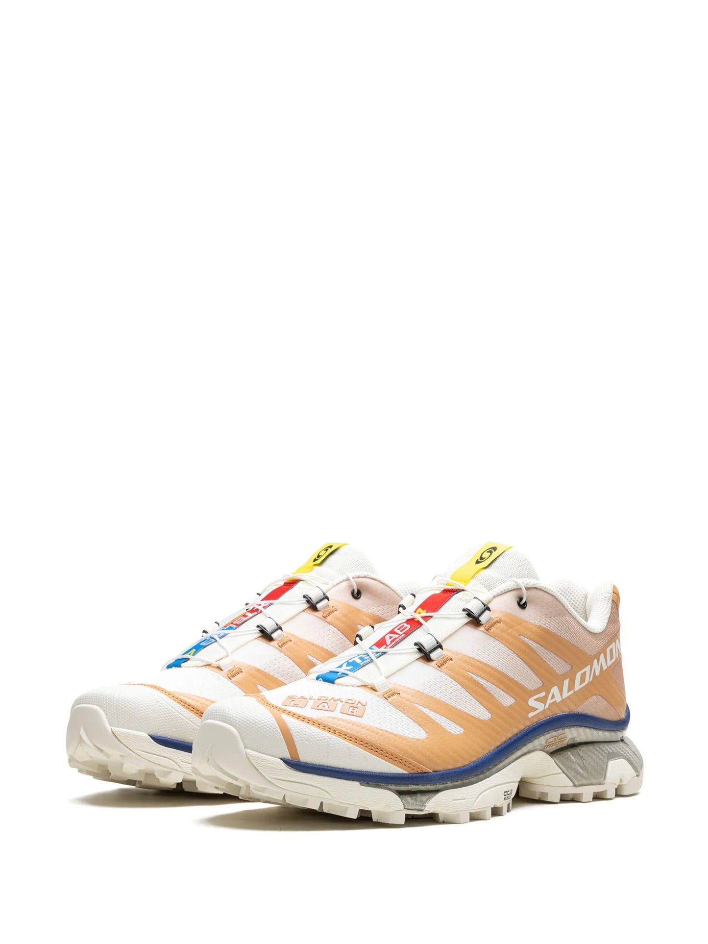 XT-4 OG "Taffy Vanilla Ice" sneakers