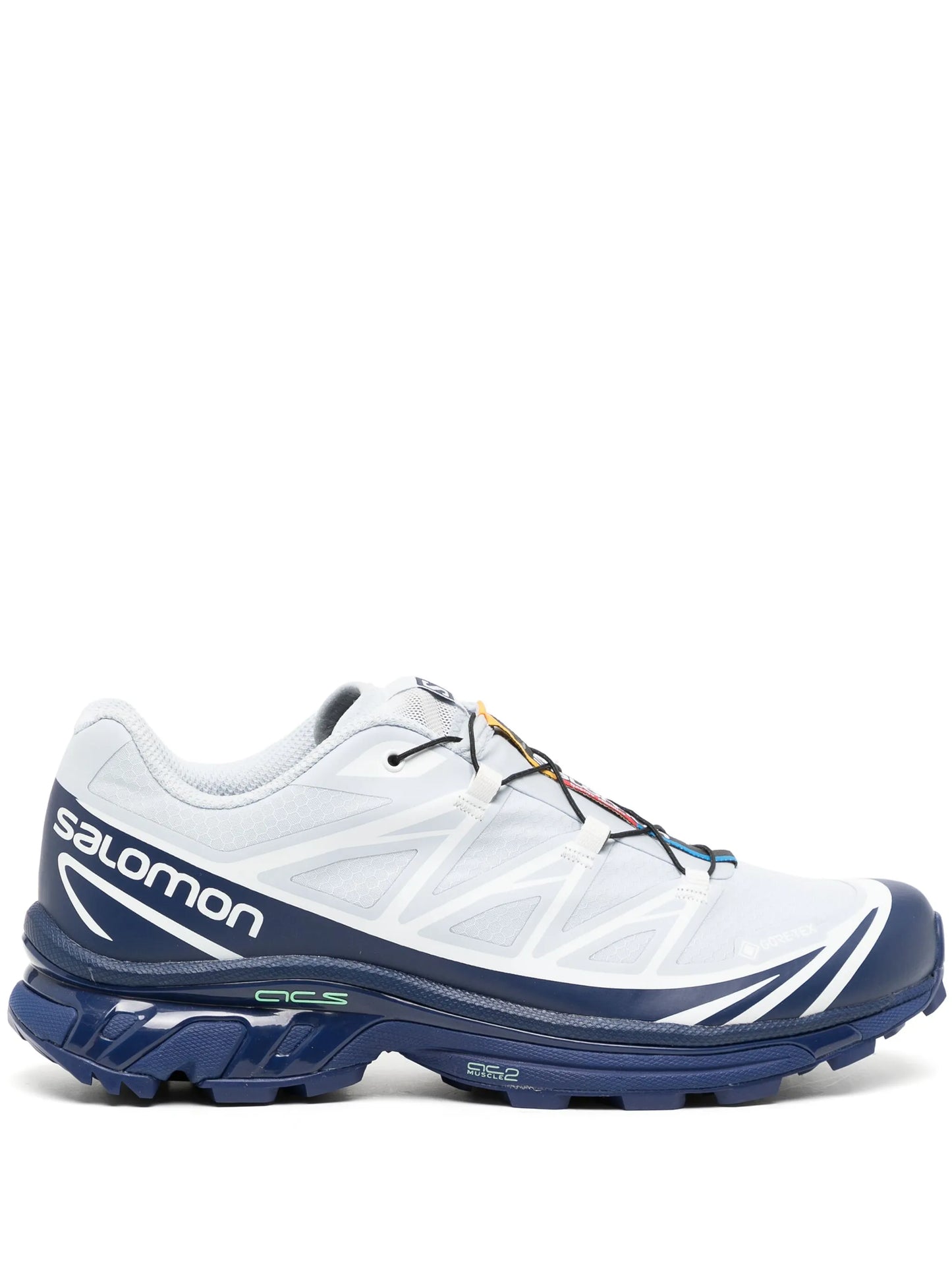 Xt-6 low-top Gore-Tex sneakers