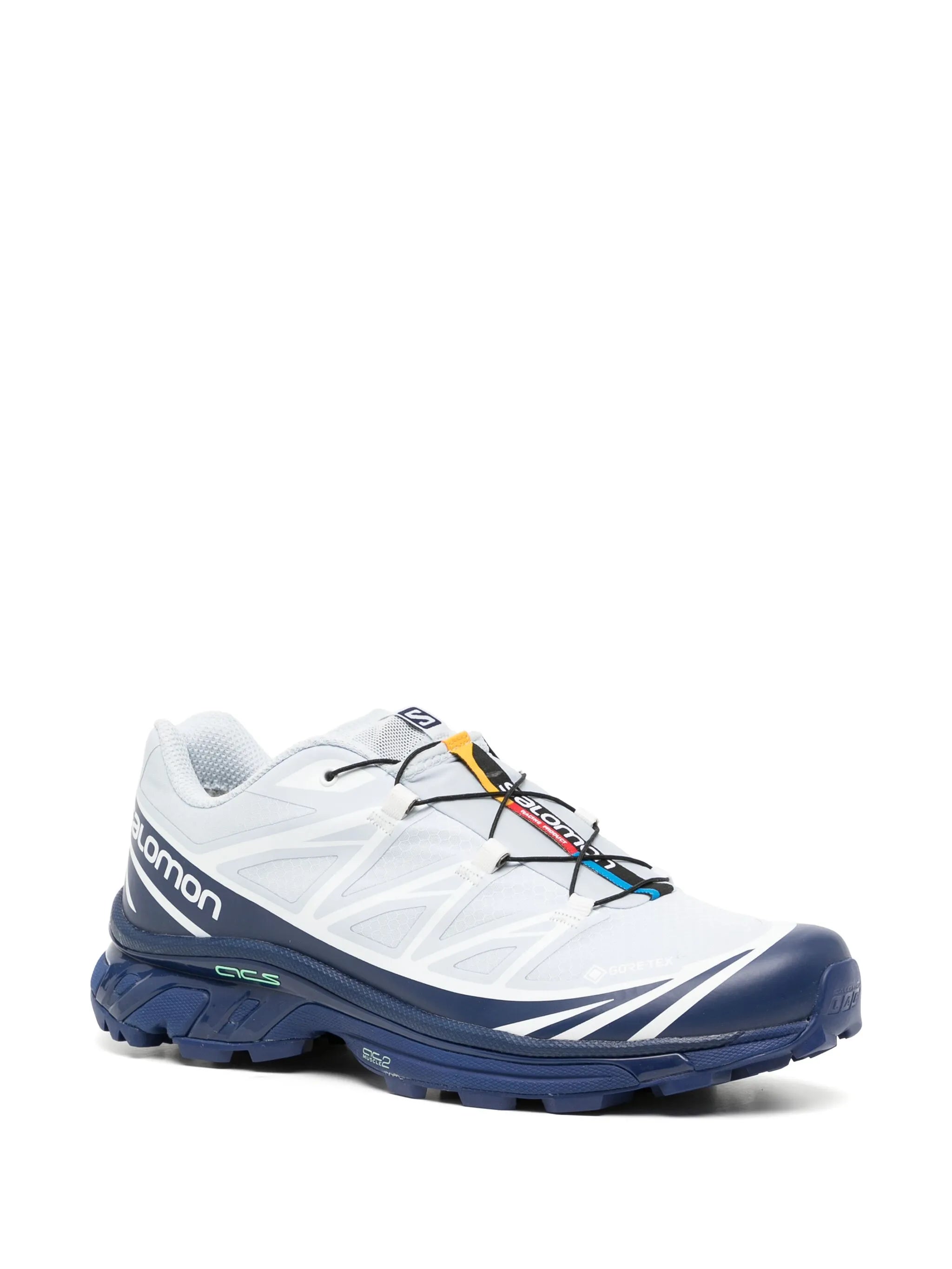 Xt-6 low-top Gore-Tex sneakers