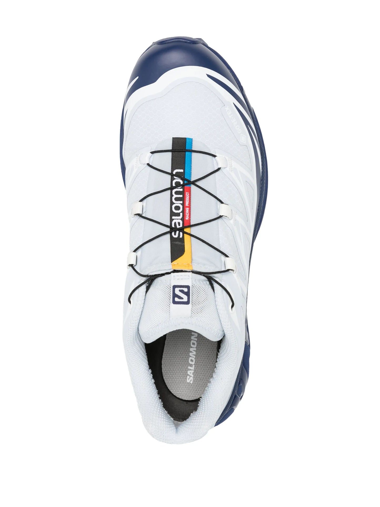 Xt-6 low-top Gore-Tex sneakers