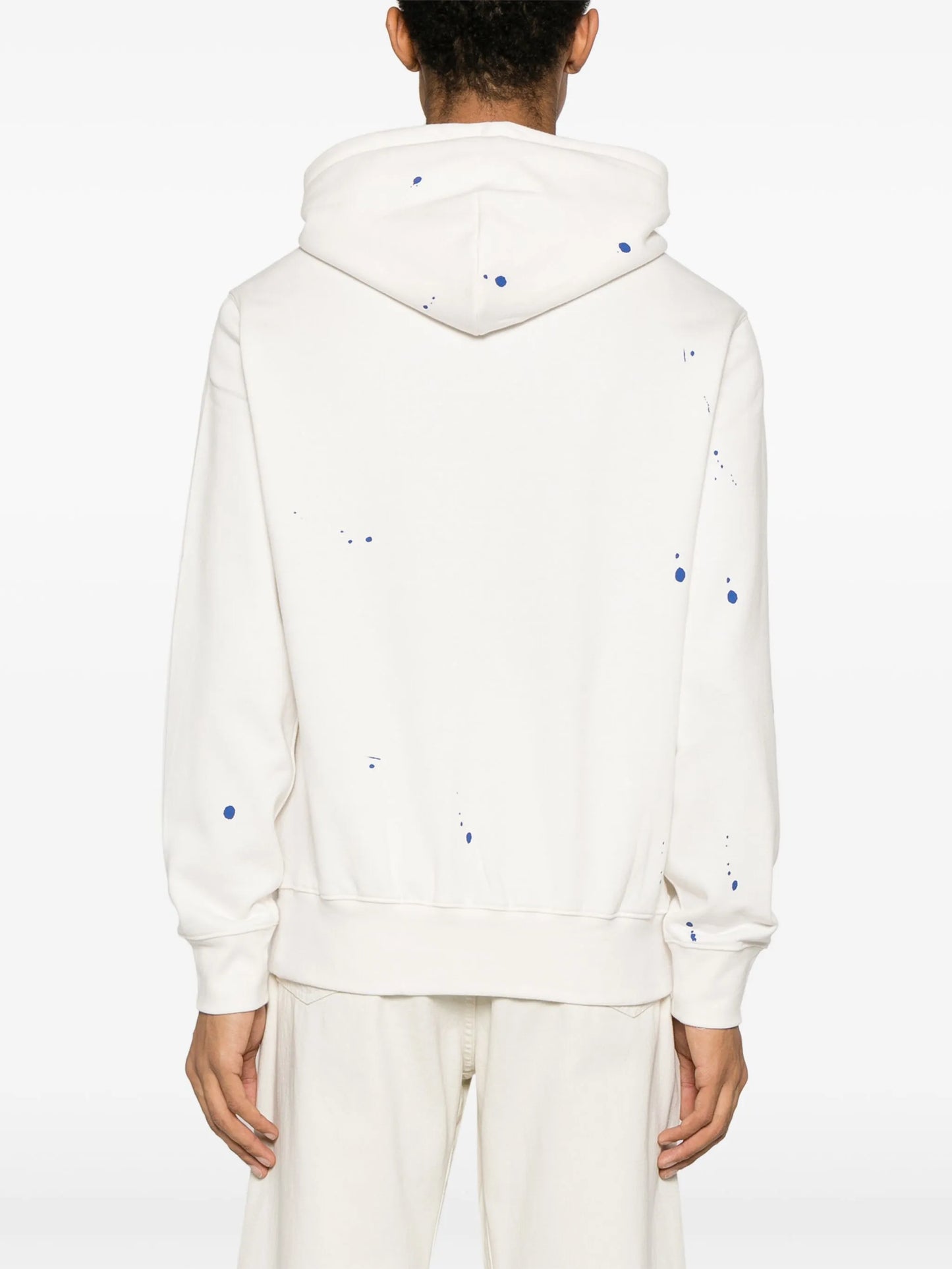 Polo Bear cotton-blend hoodie