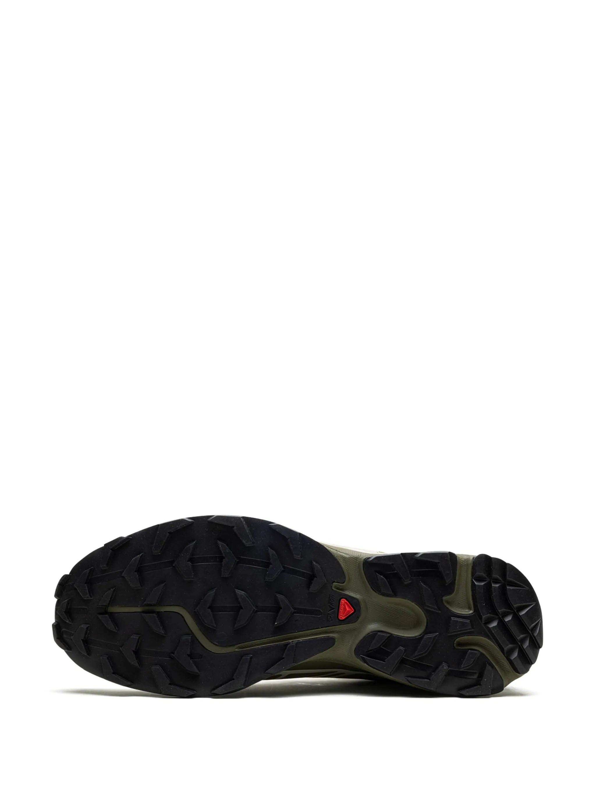 XT-6 panelled sneakers