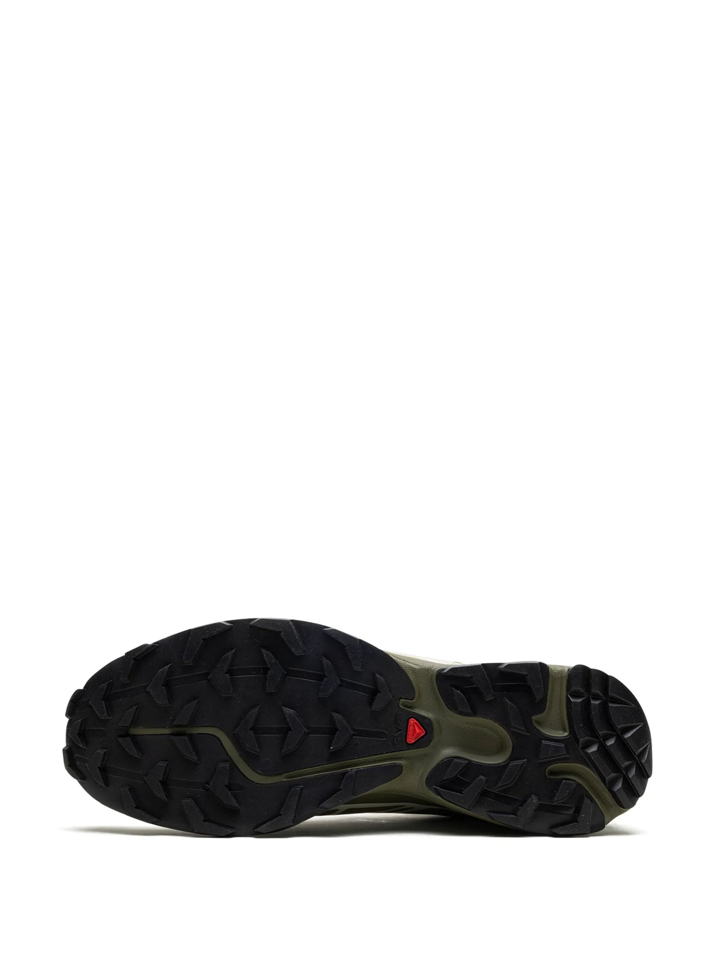 XT-6 panelled sneakers