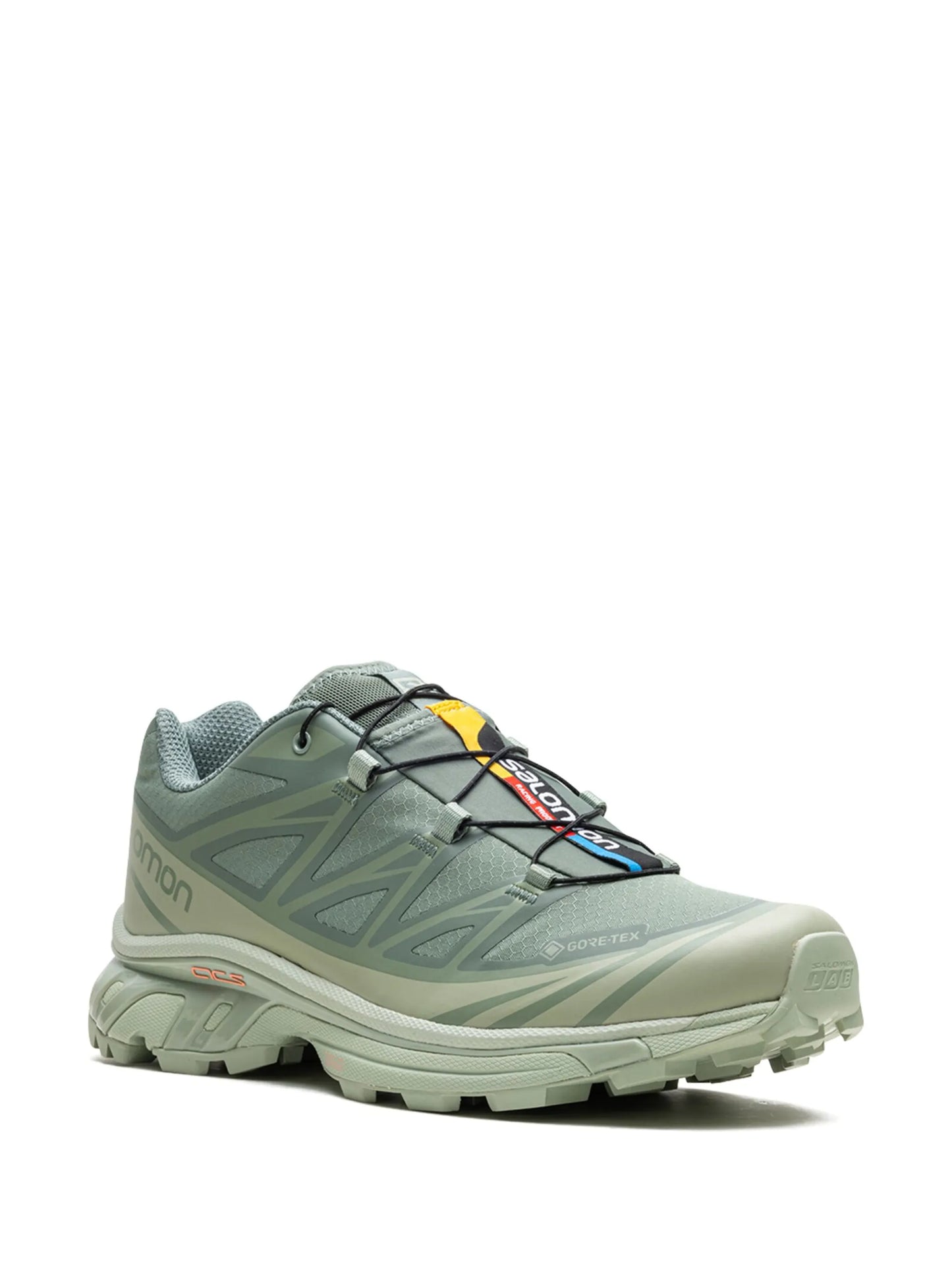 XT-6 Gore-Tex sneakers