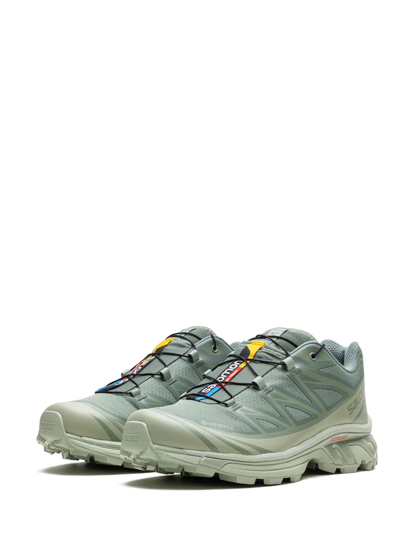XT-6 Gore-Tex sneakers