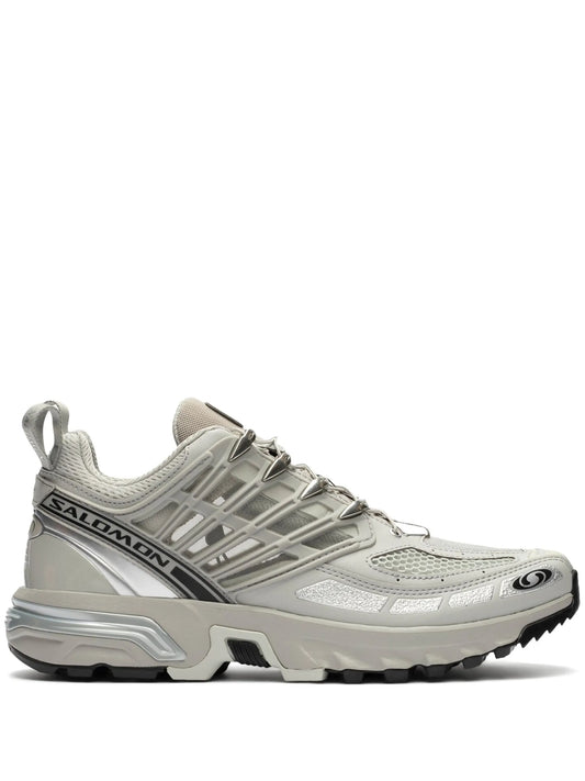 ACS Pro "Metal Silver Metallic" sneakers
