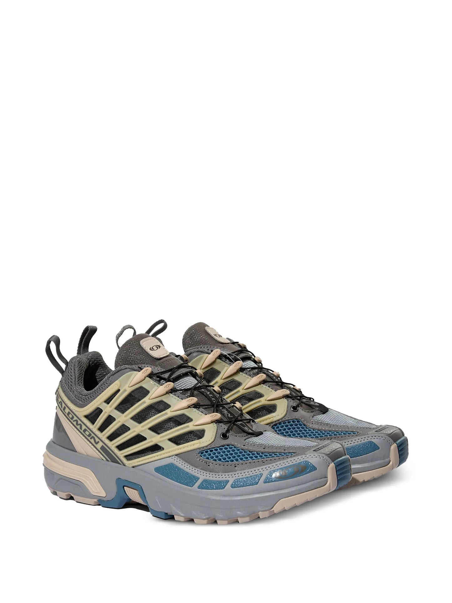 ACS Pro "Pewter Aegean Blue" sneakers