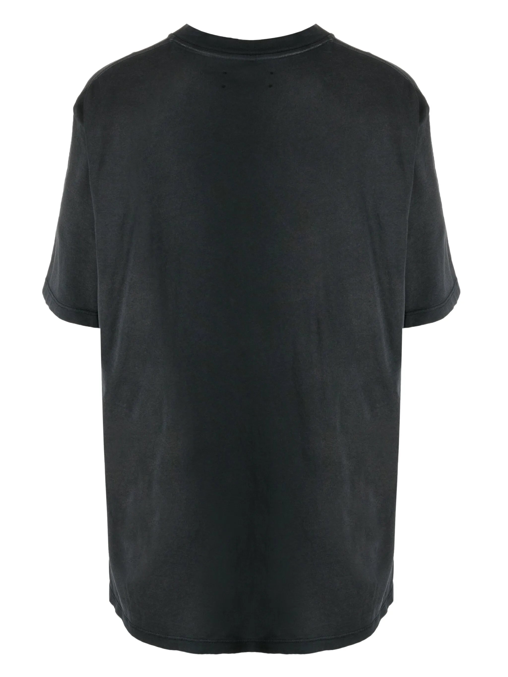 Track short-sleeve T-shirt